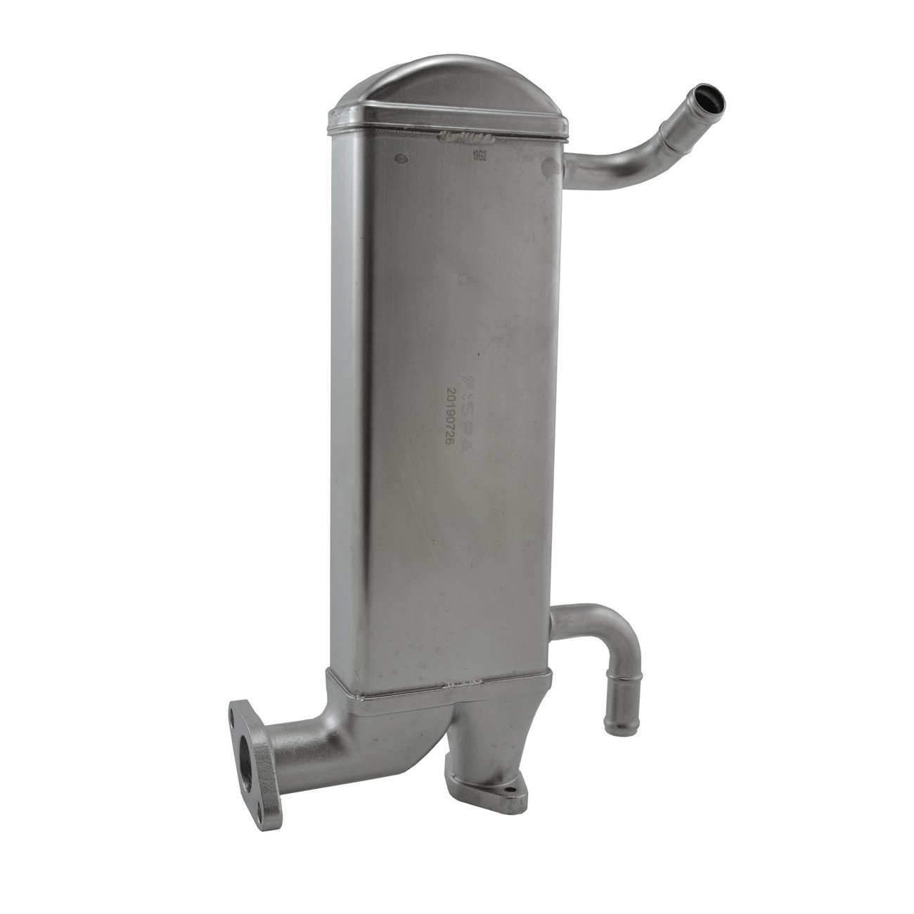 Radiador De Egr Enfriador De Gases Volkswagen Amarok 2.0 Tdi