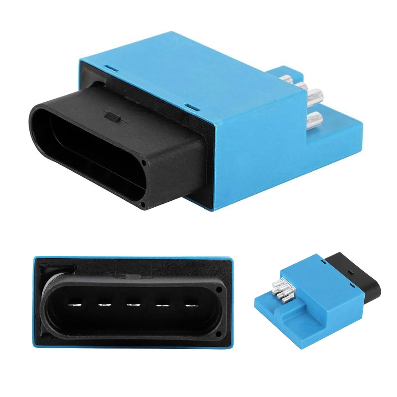 Modulo Control Bomba Nafta Audi Q3 1.4 2.0 Tfsi