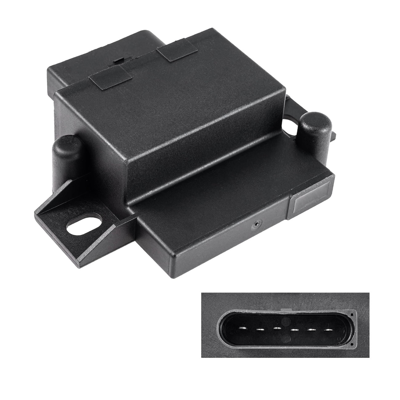 Modulo Control Bomba Nafta Audi A4 A5 A7 Q5 1.8 2.0 3.2 Tfsi