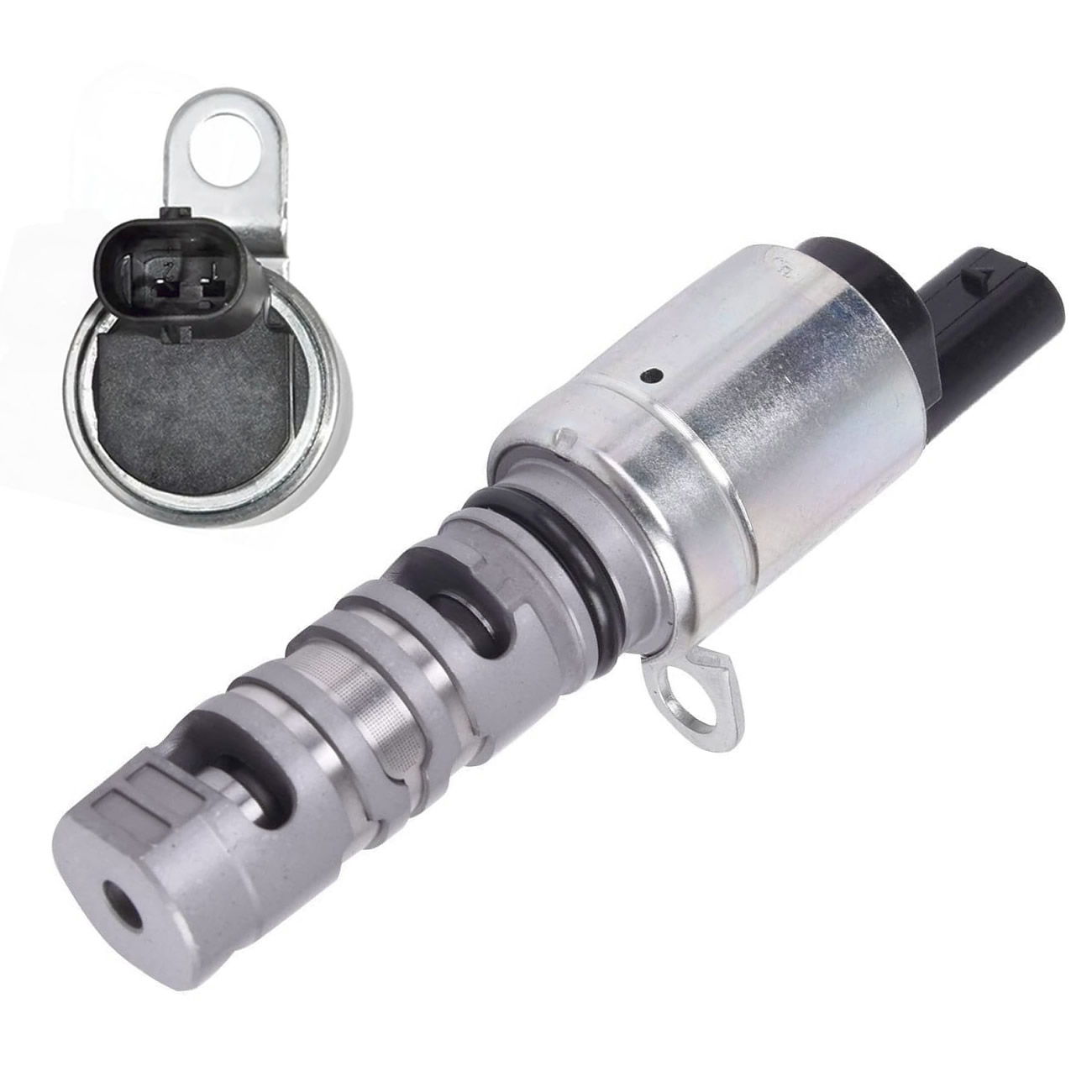 Electrovalvula Leva Vw Beetle Golf 7 Polo 1.4 Tsi Up 1.0tsi