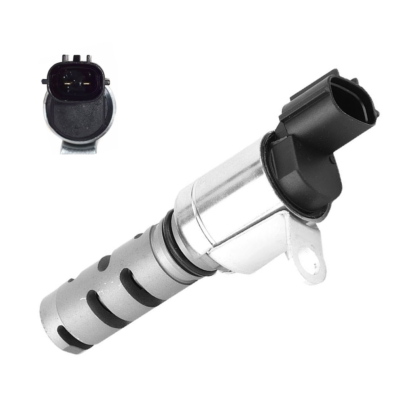 Electrovalvula Leva De Escape Toyota Corolla Prius 1.8