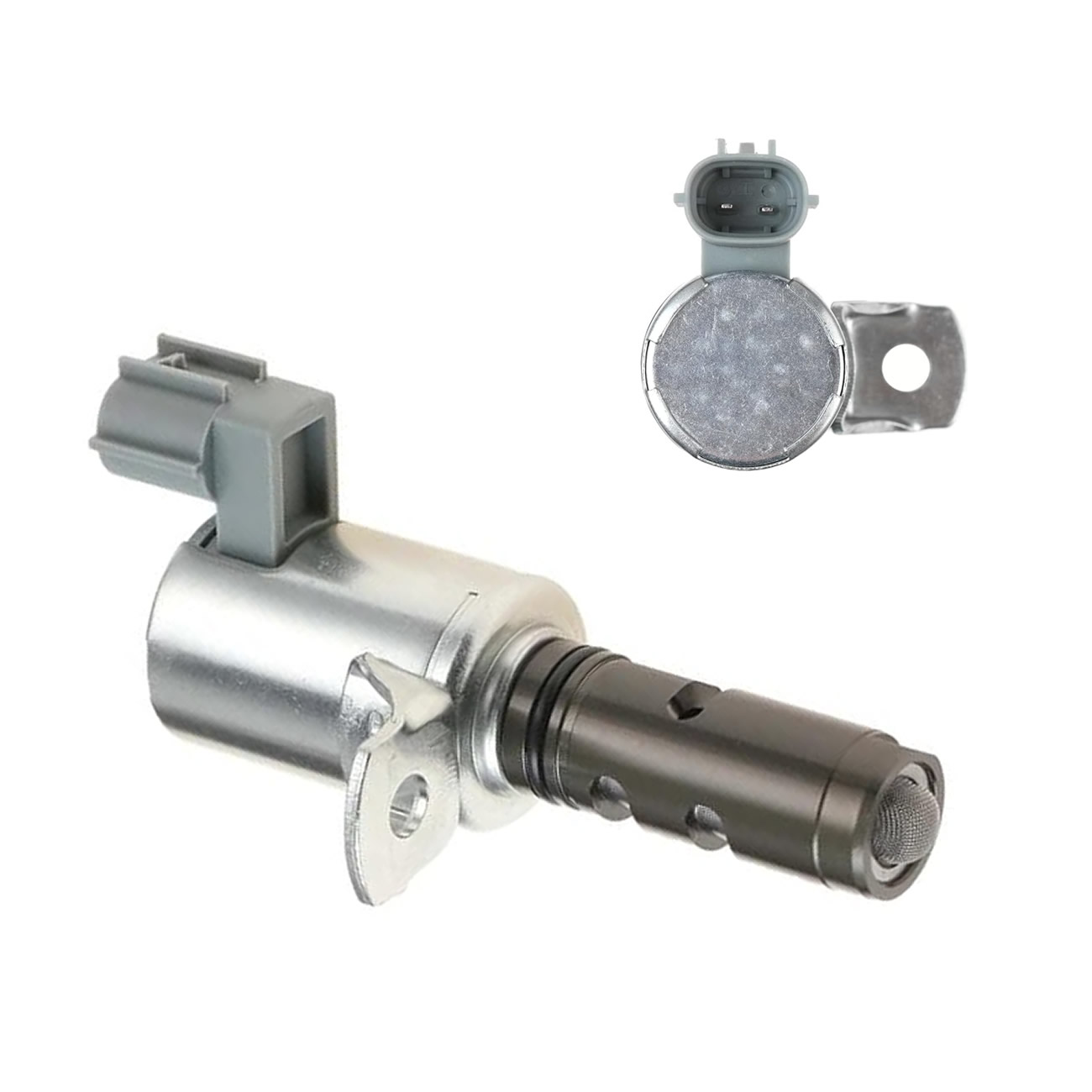 Electrovalvula Leva Ford Ecosport Fiesta Focus Kuga 1.6 16v