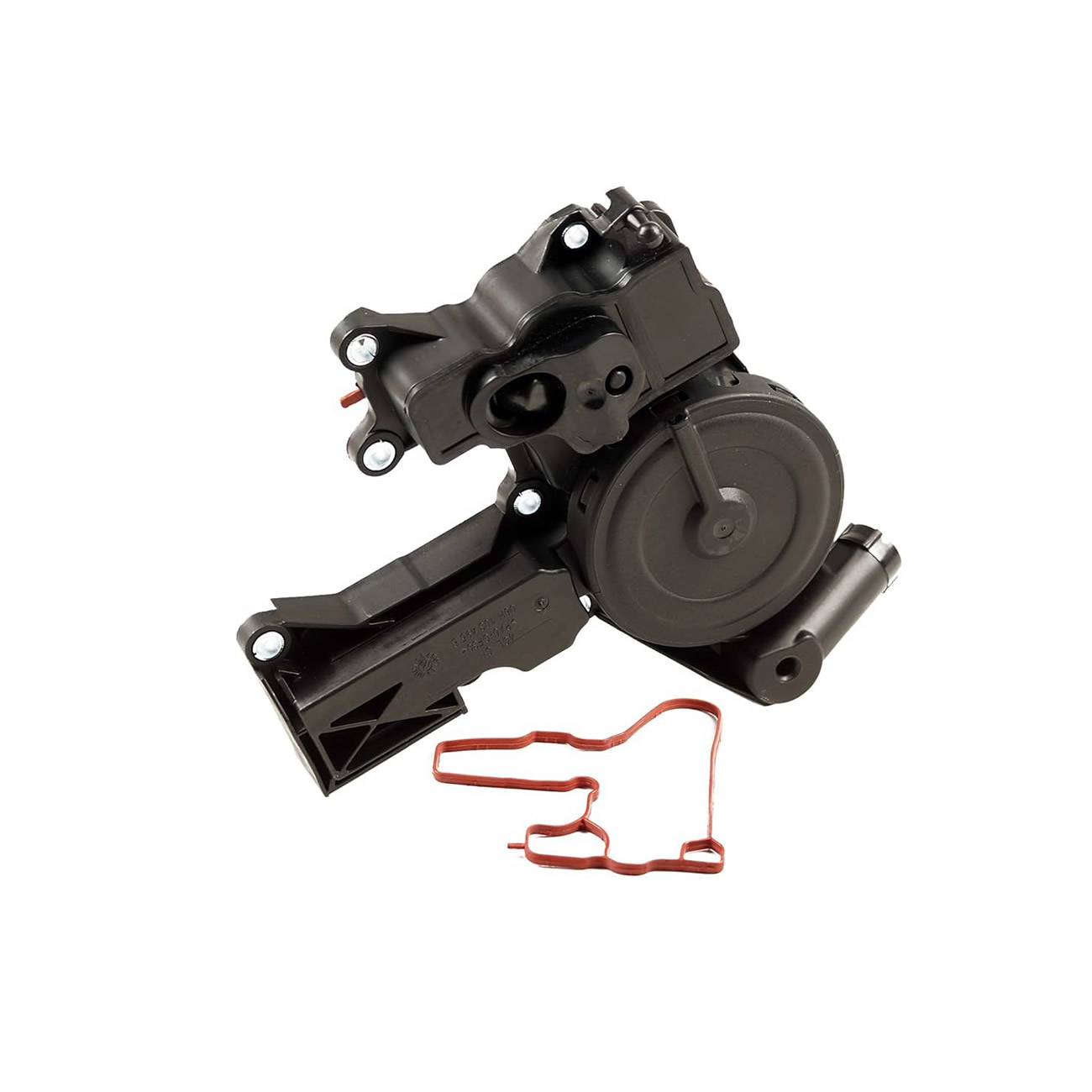 Valvula Pcv Vw Scirocco Tiguan Passat Beetle 2.0