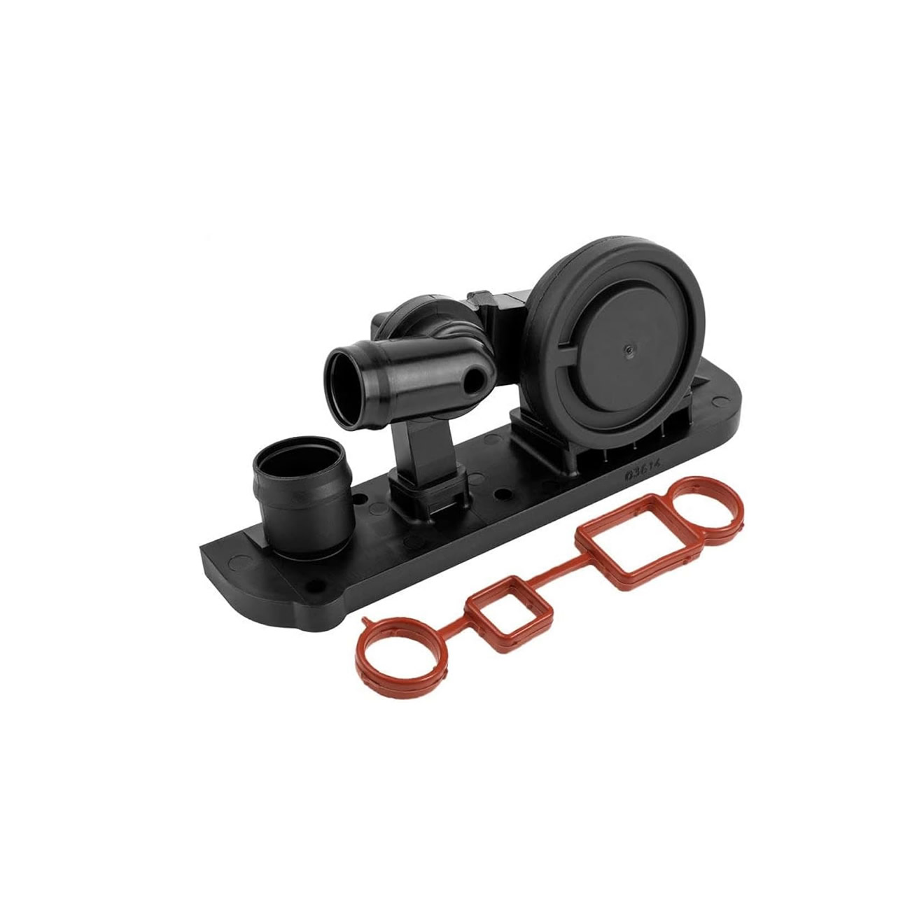 Valvula Pcv Vw Golf Passat Vento Scirocco 2.0