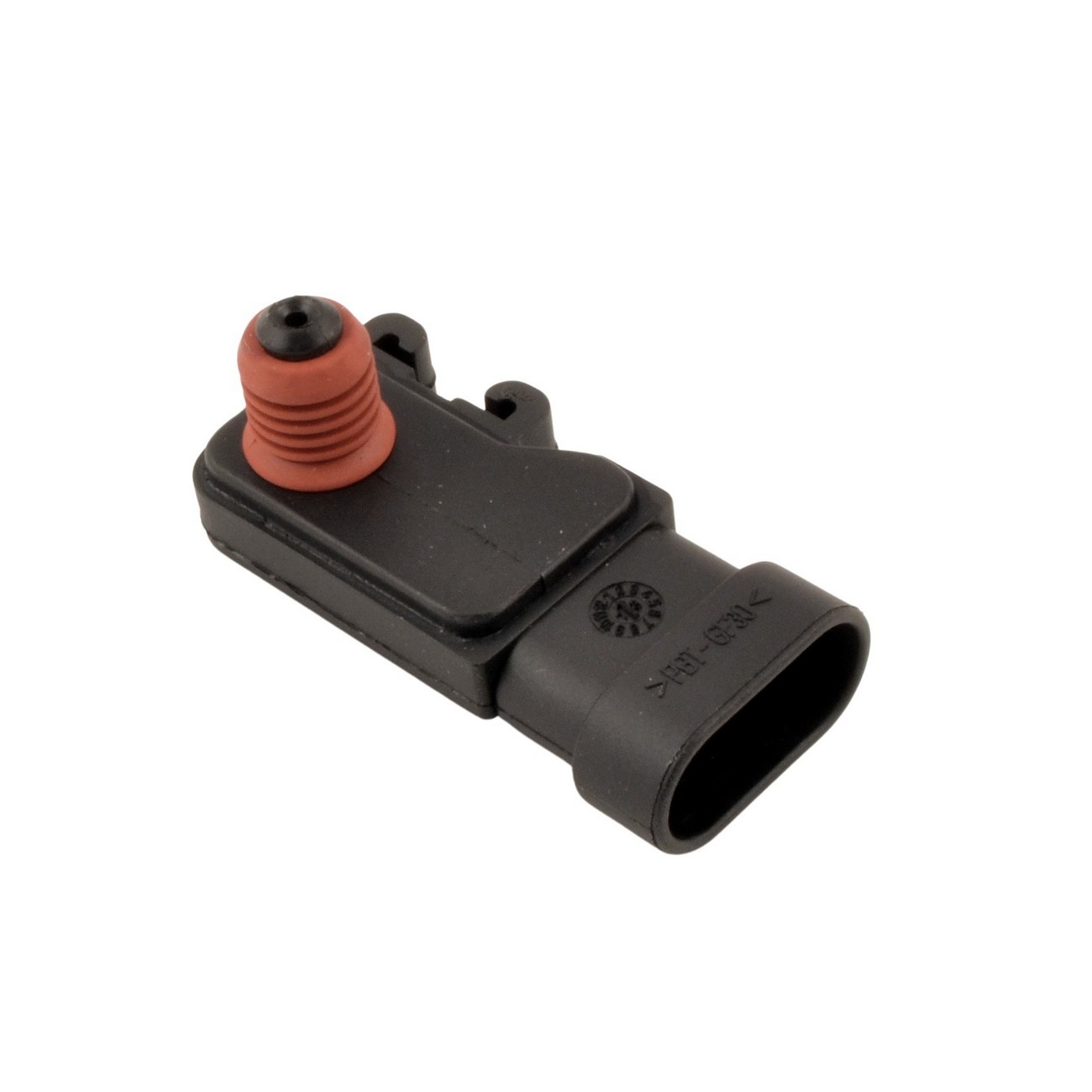 Sensor Map Admision Renault Megane 1.4