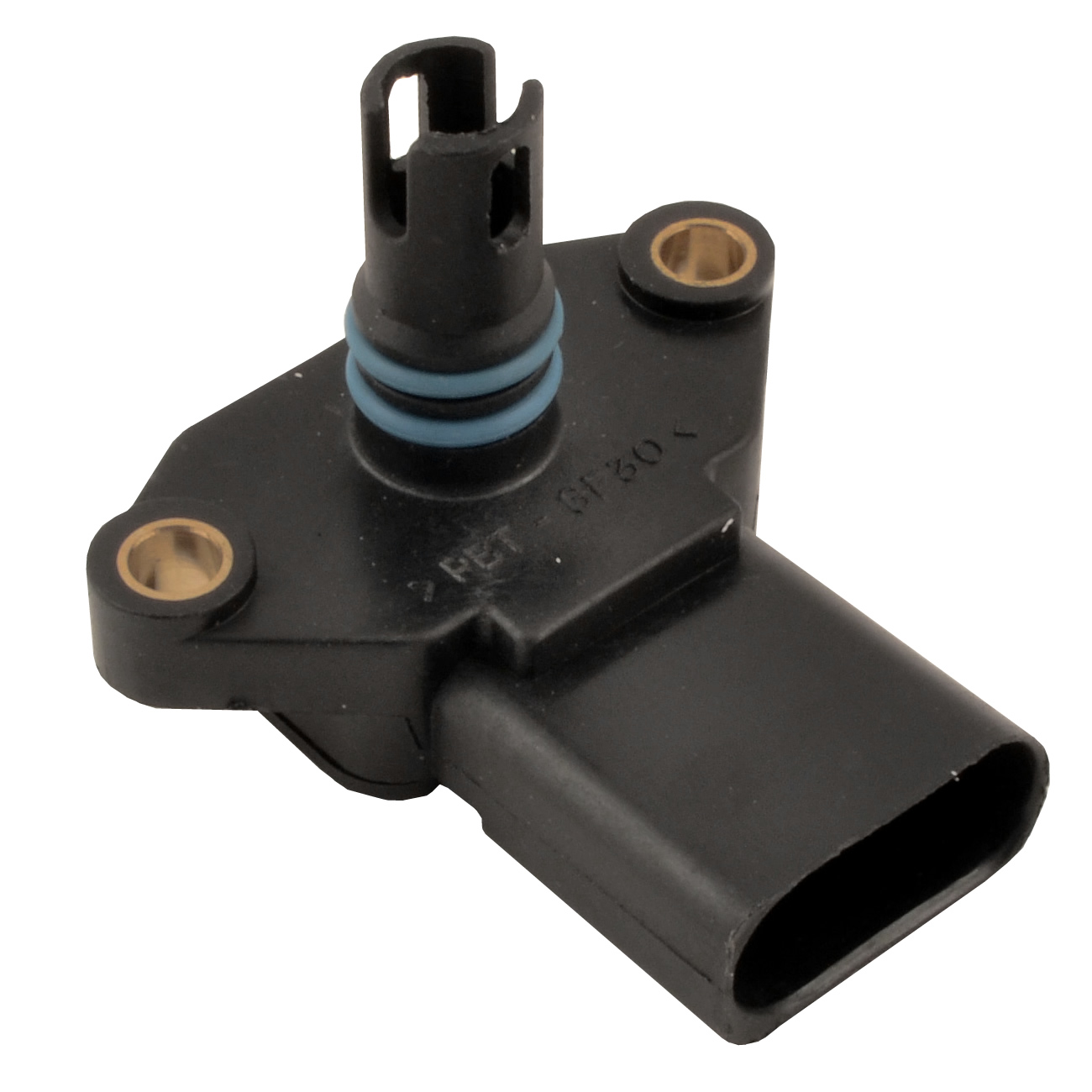 Sensor Map De Presion Absoluta Volkswagen Gol 1.8