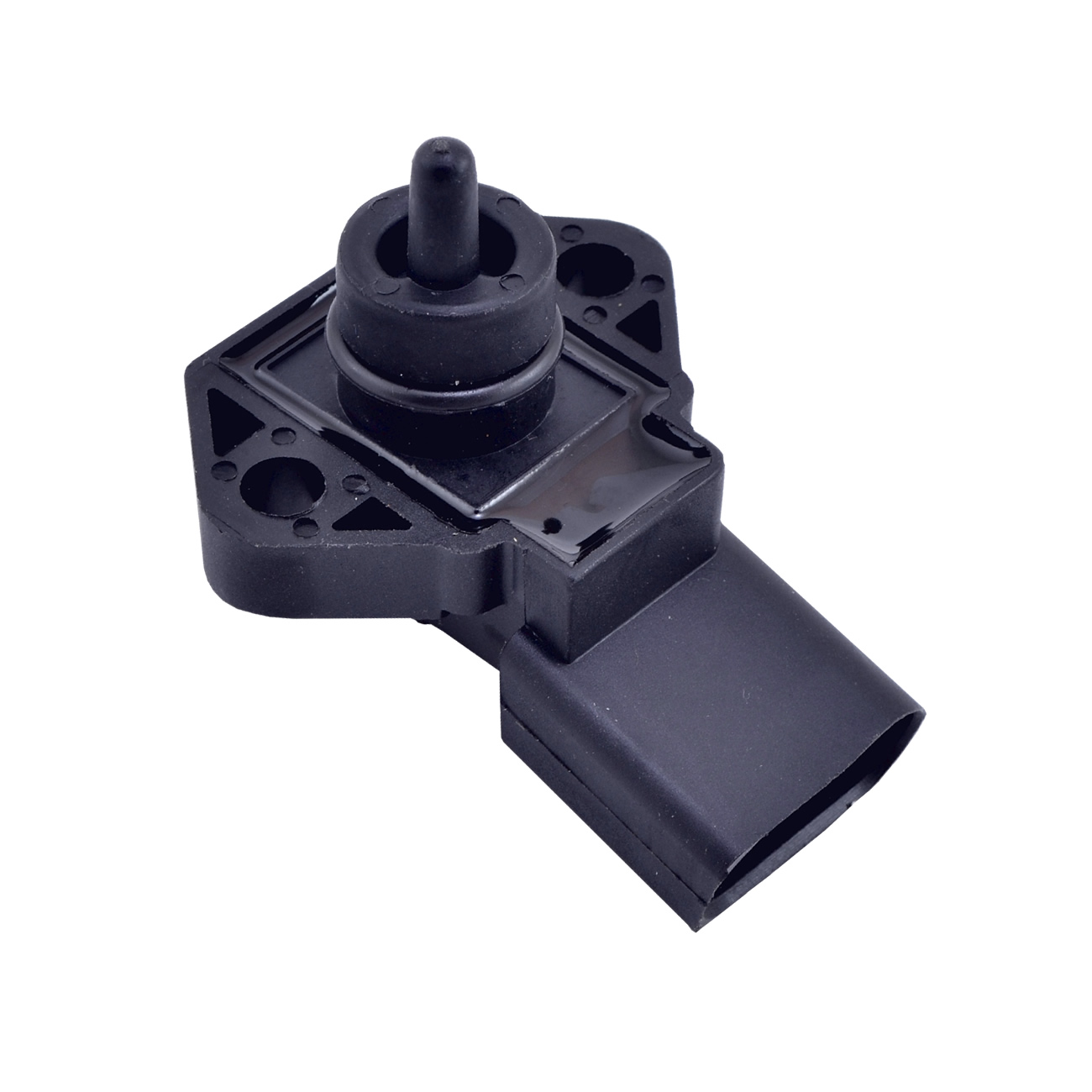 Sensor Map Presion Absoluta Volkswagen Gol 1.0 Mi