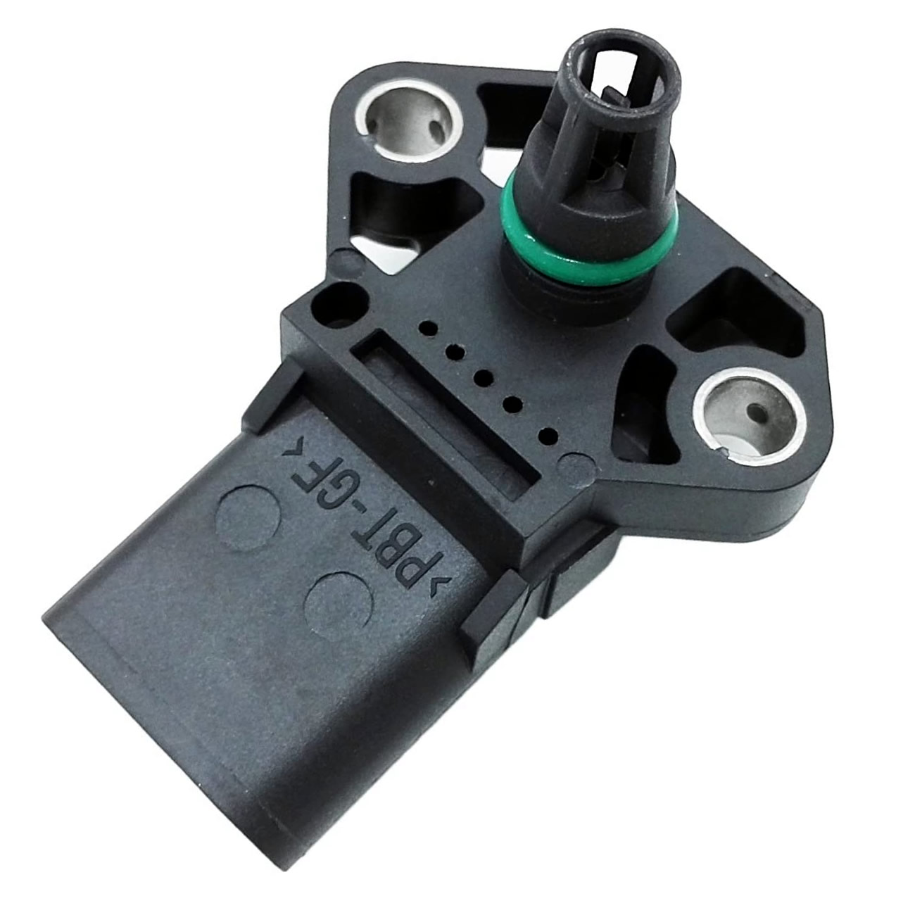 Sensor Map Admision Audi A4 1.8 T