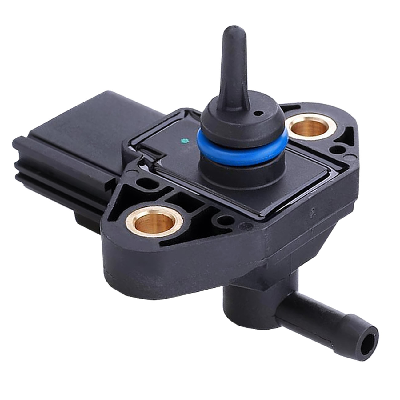 Sensor Map Ford Focus 2.0