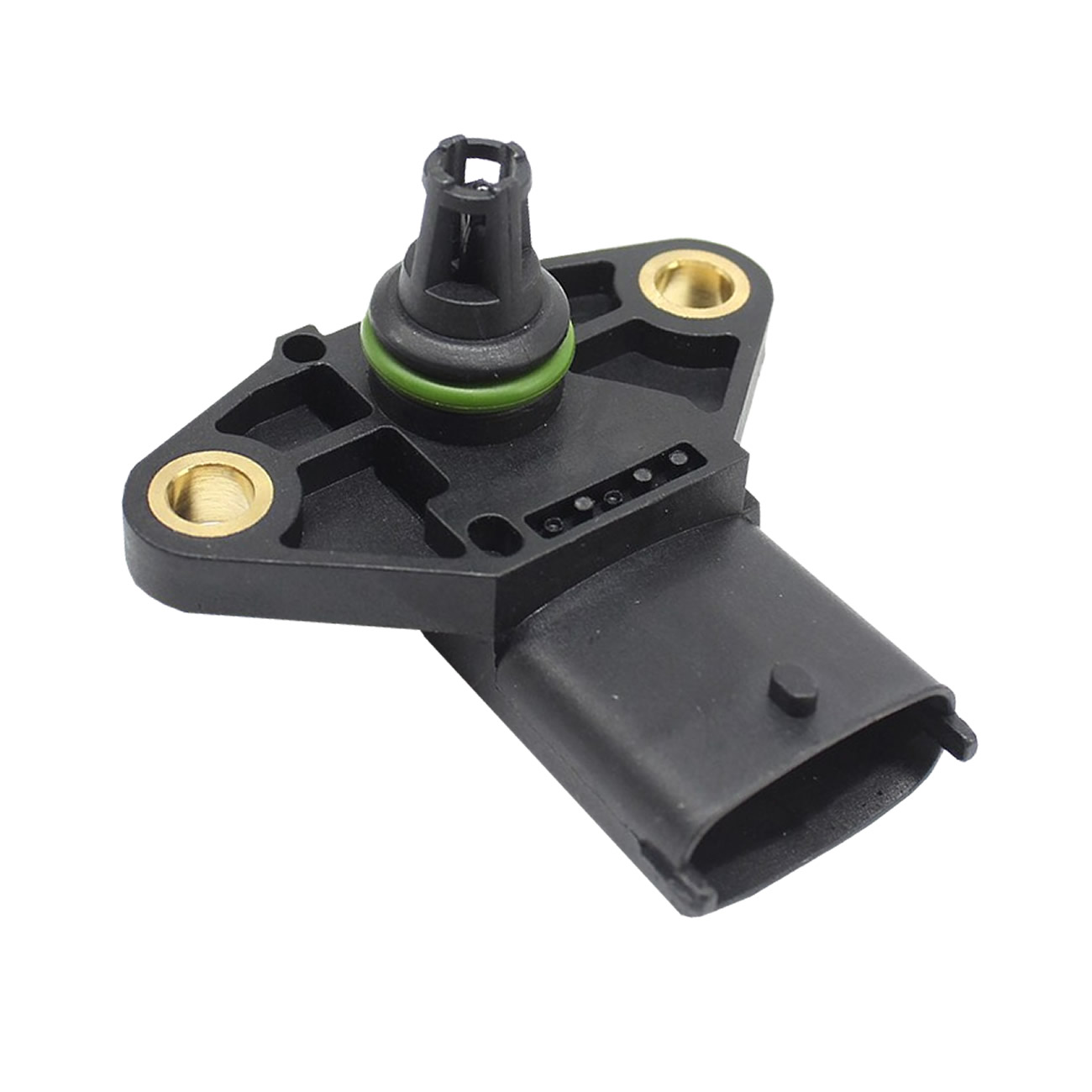 Sensor Map Admision Camiones Volkswagen Constellation