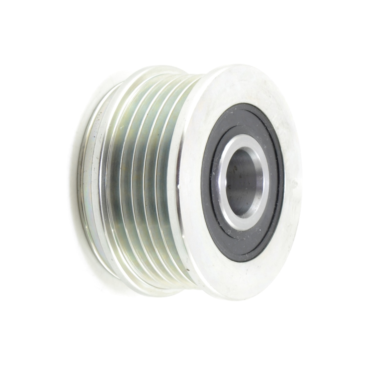 Polea De Alternador Rueda Libre Audi A6 1.8