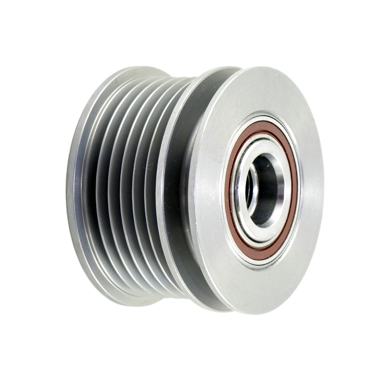 Polea Alternador Mercedes Sprinter 208 212 408 412 308 312