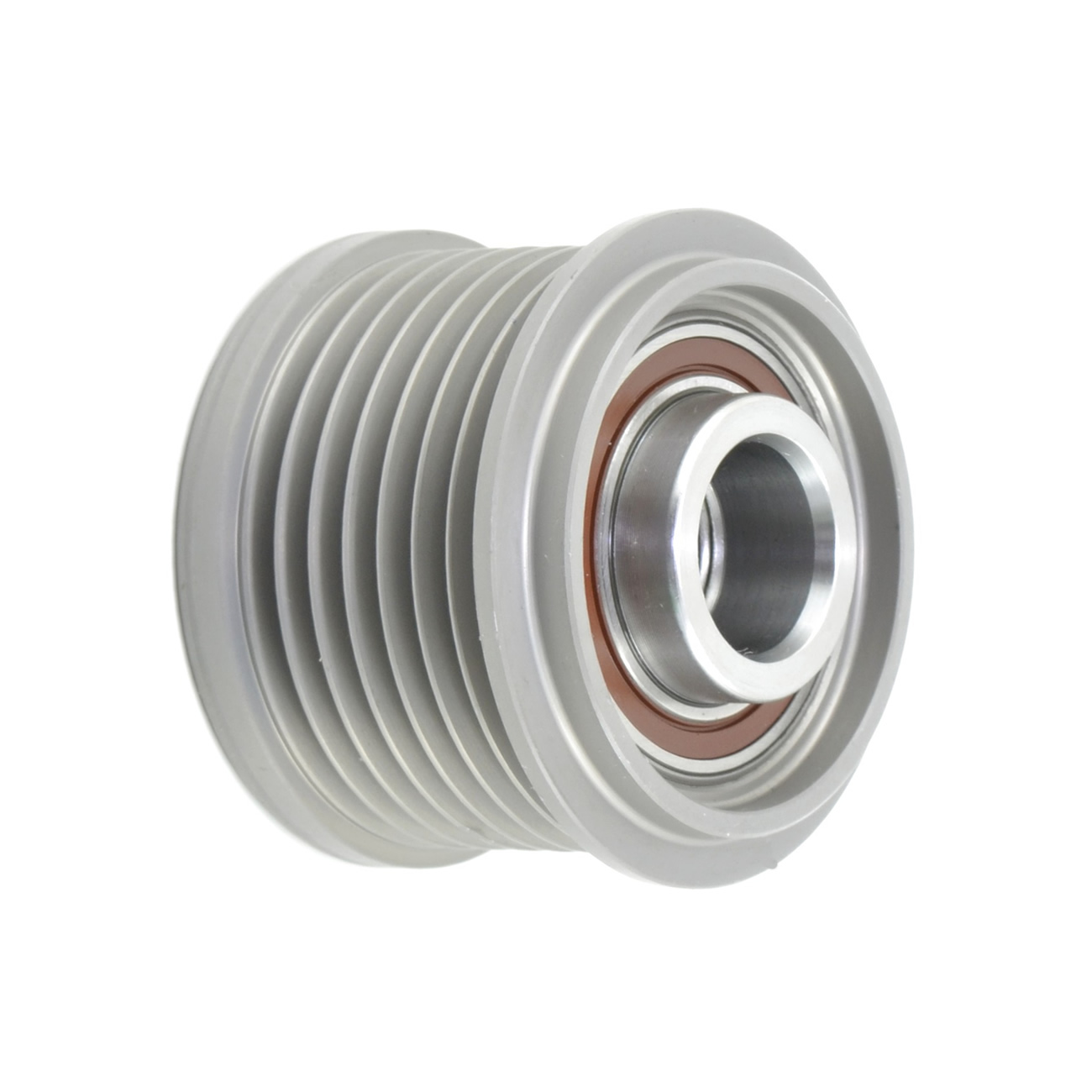 Polea Alternador Mercedes Benz E320 Ml400 S400 Ml320  Cdi