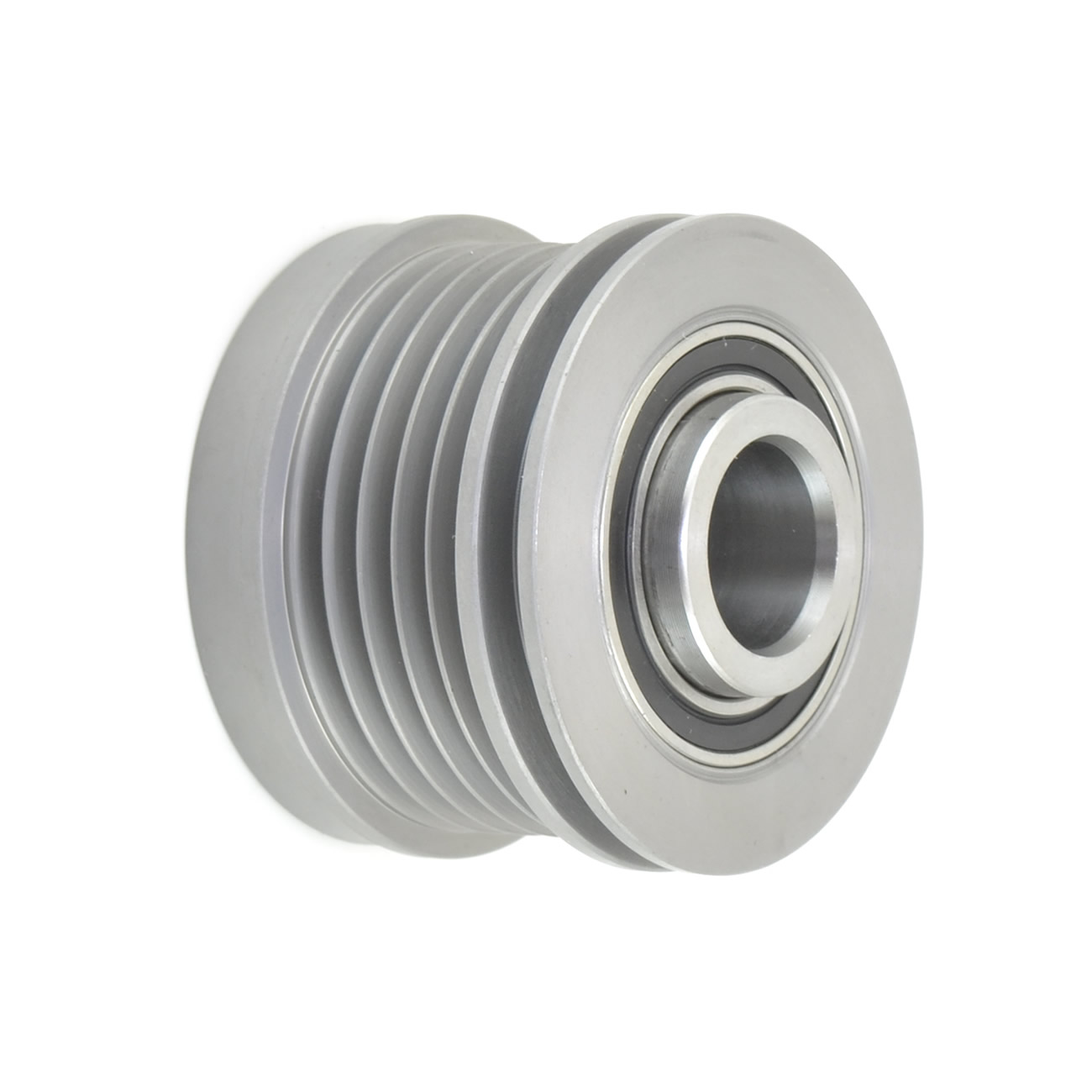 Polea Alternador Mercedes Benz Clase B B200 Cdi