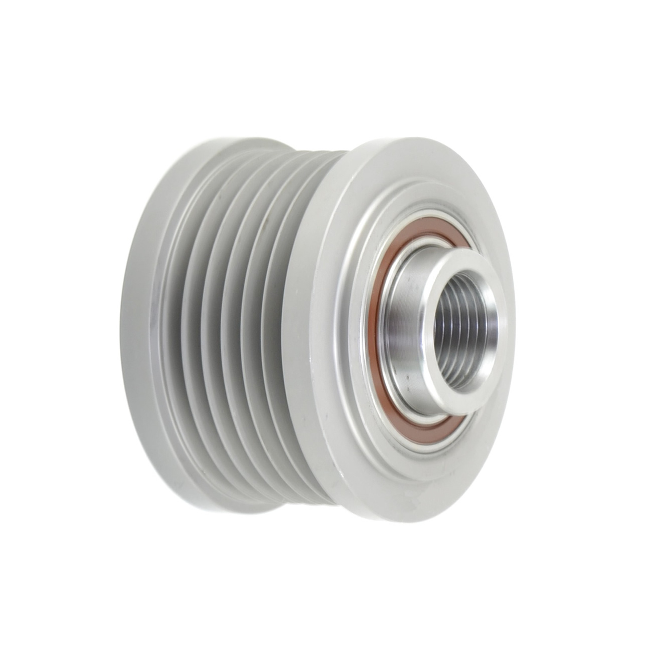 Polea De Alternador Rueda Libre Alfa Romeo Mito 1.6 Jtd