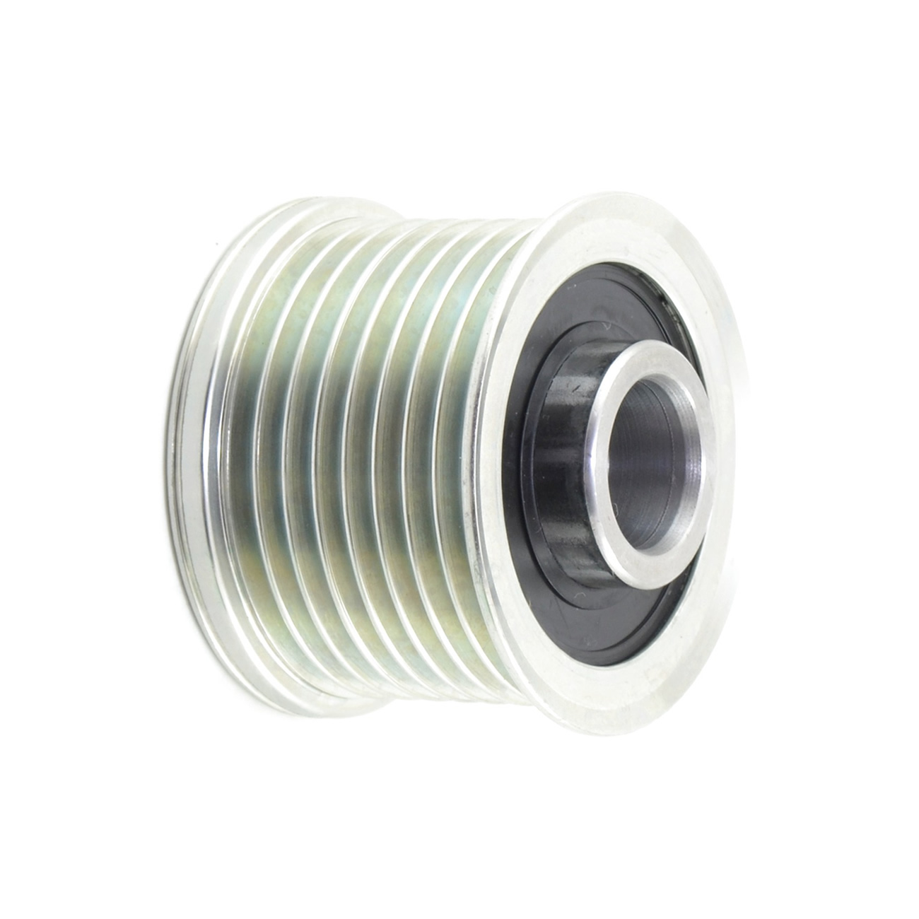 Polea Alternador Rueda Libre Jeep Grand Cherokee 3.1td