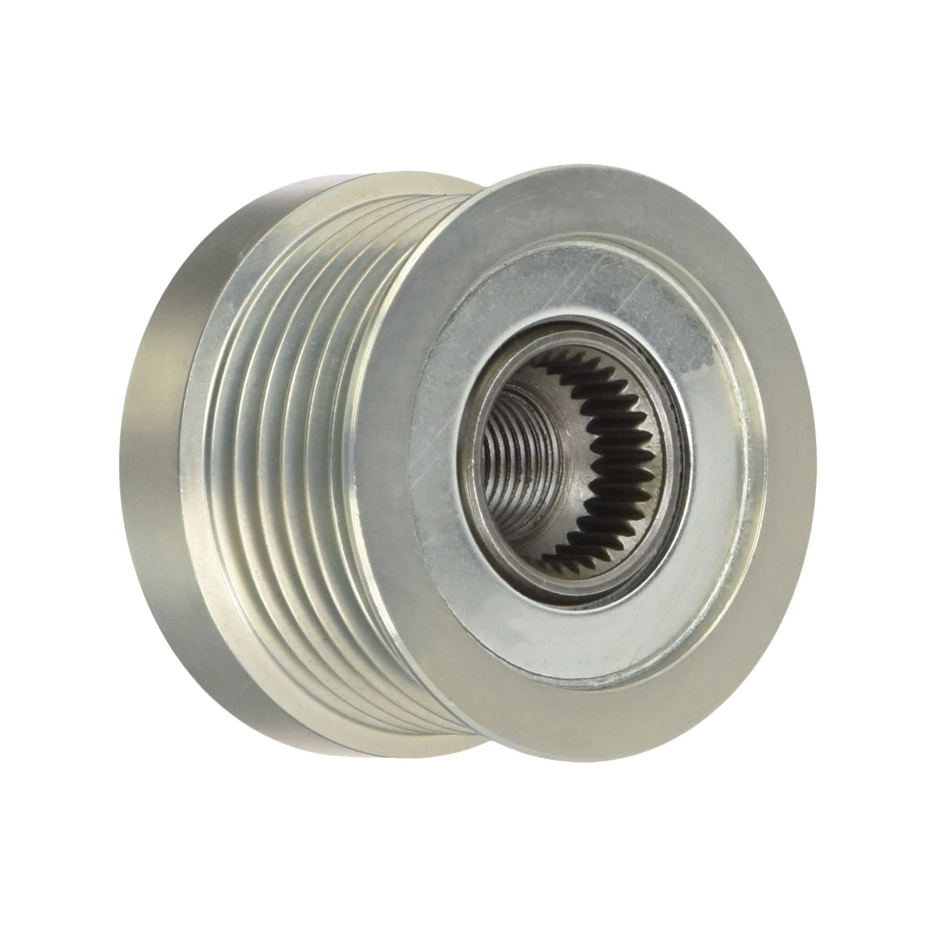 Polea Alternador Ford Focus 2 Smax Y Ecosport 2.0