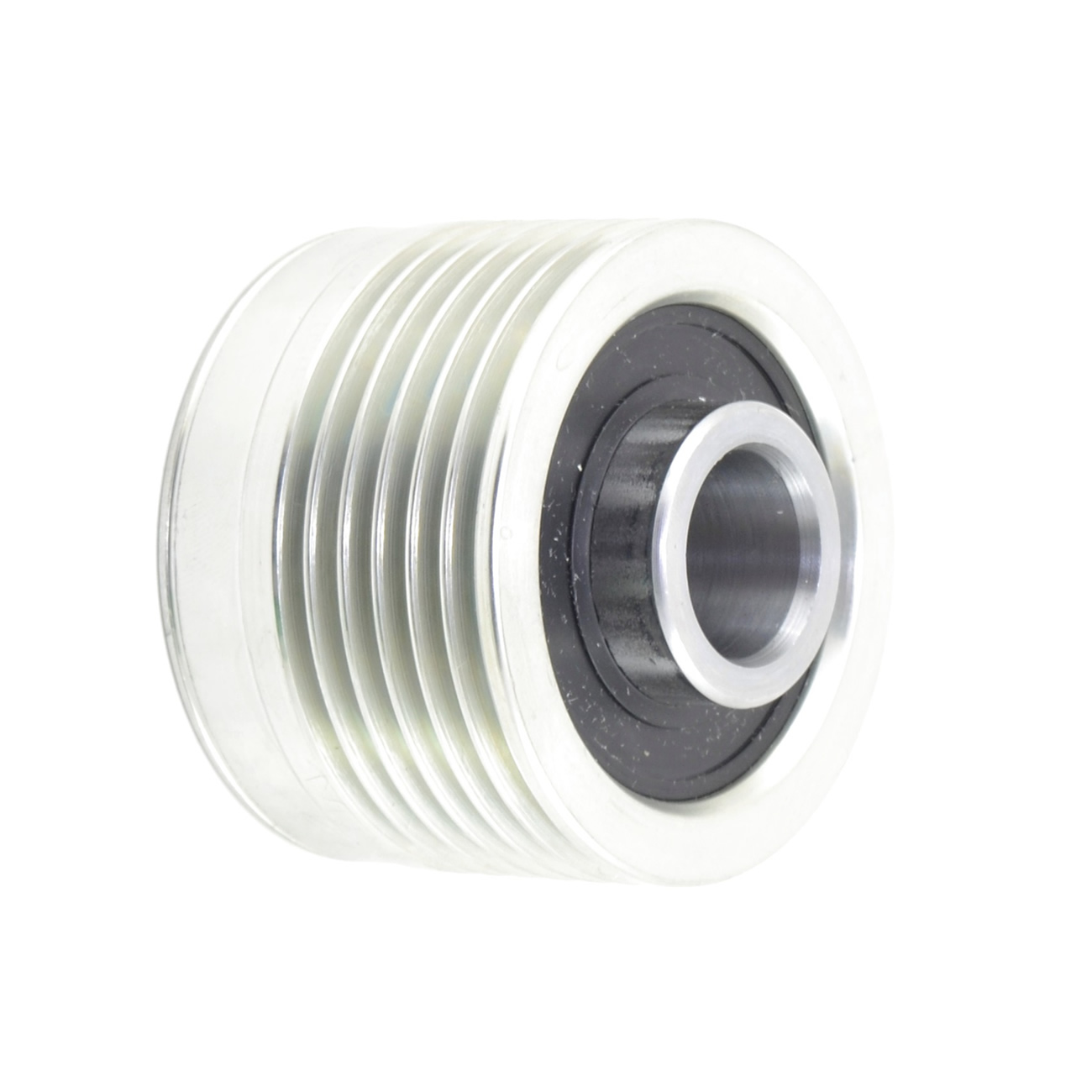 Polea Alternador Rueda Libre Fiat Punto 1.3 Jtd 16v