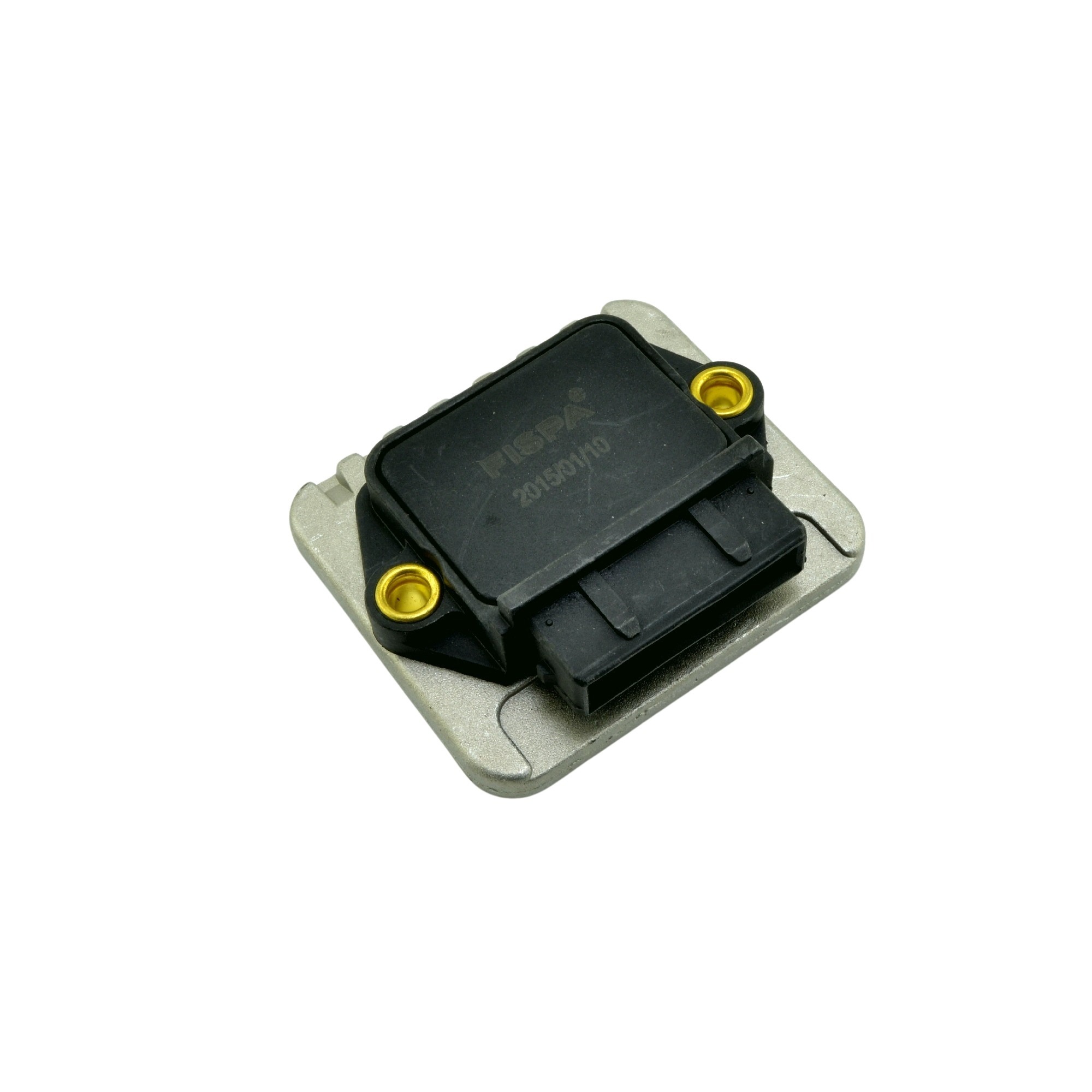 Modulo Encendido Volkswagen Senda Gacel Gol Saveiro Quantum