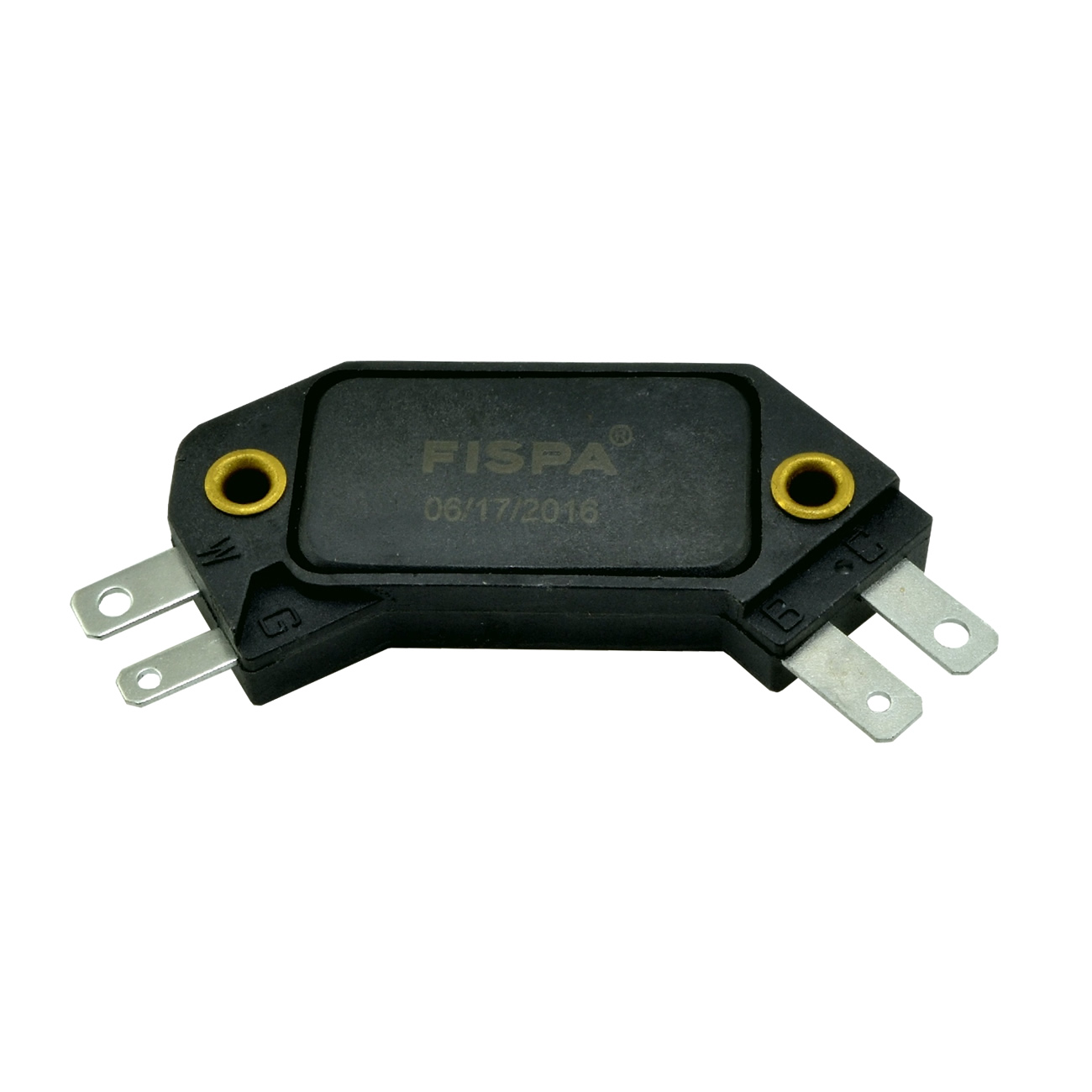 Modulo De Encendido Renault 91118 Todos