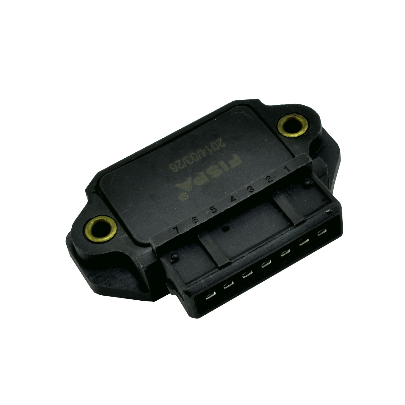 Modulo De Encendido Citroen Visa 1.1 Captor Magnetico