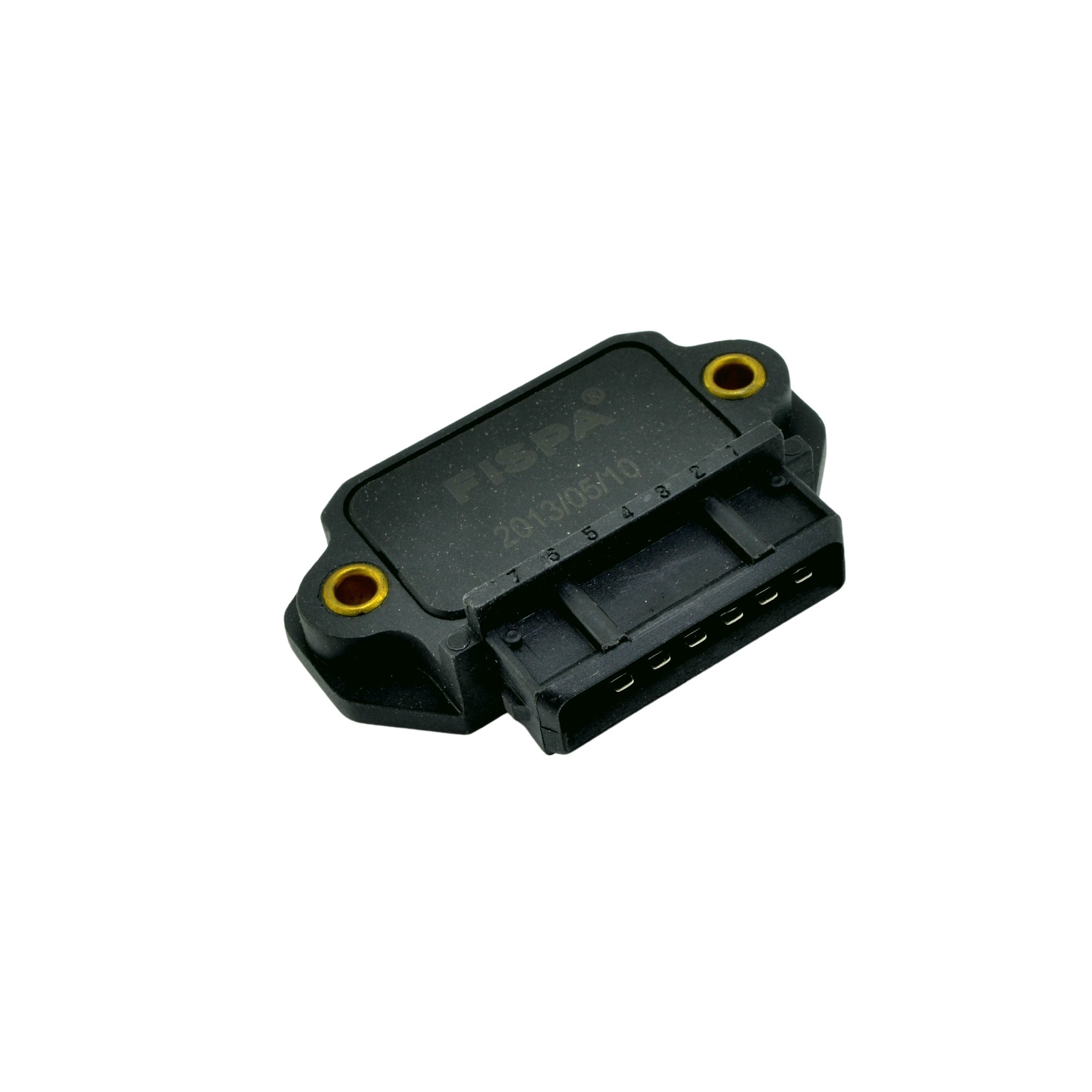 Modulo Encendido Porsche Saab Volvo Sistema Amplificador