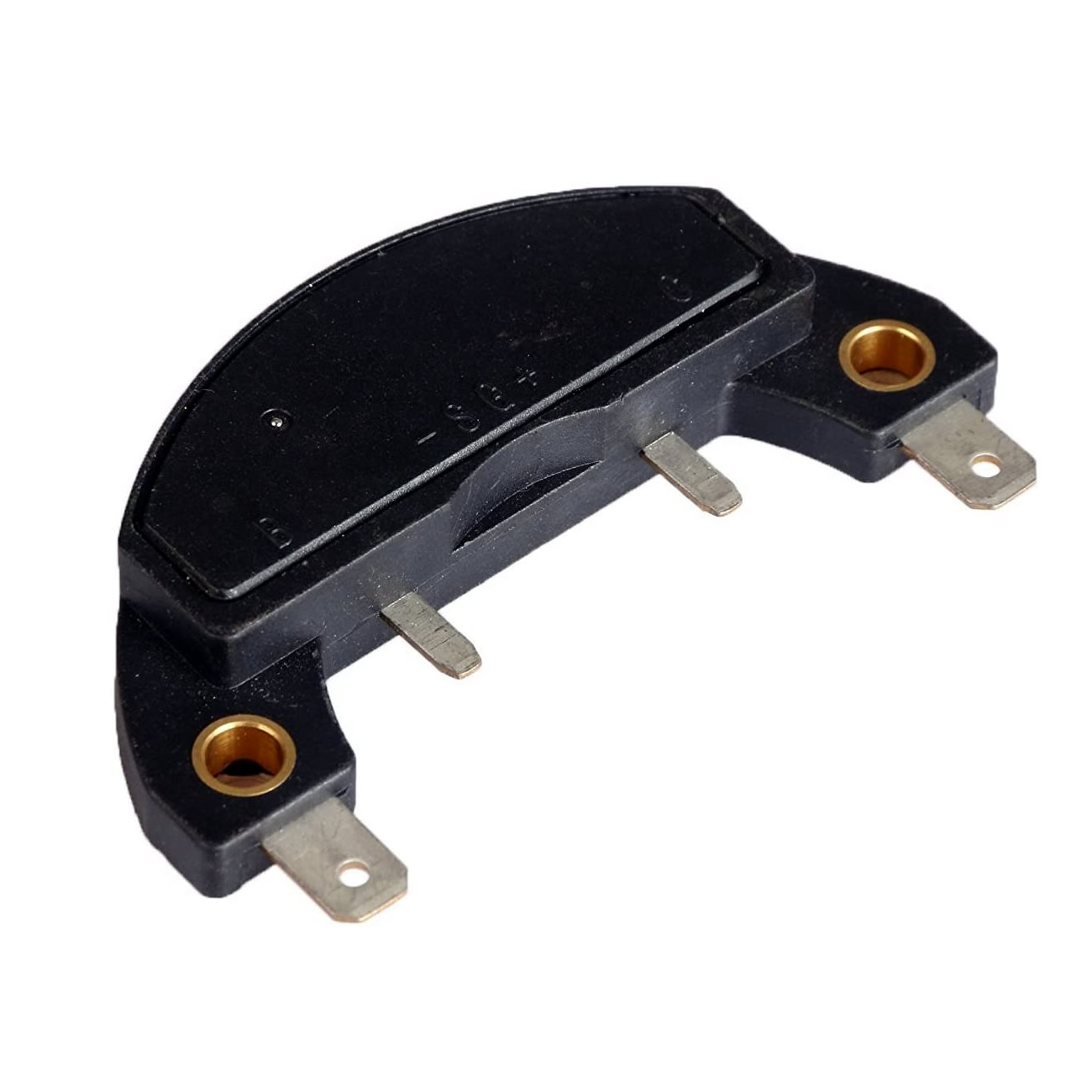 Modulo De Encendido Mazda 323 1.3 1.5 1.6 Dde 81