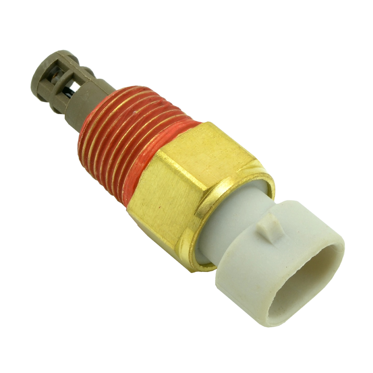 Sensor Temperatura De Aire Volkswagen Golf 4 2.0