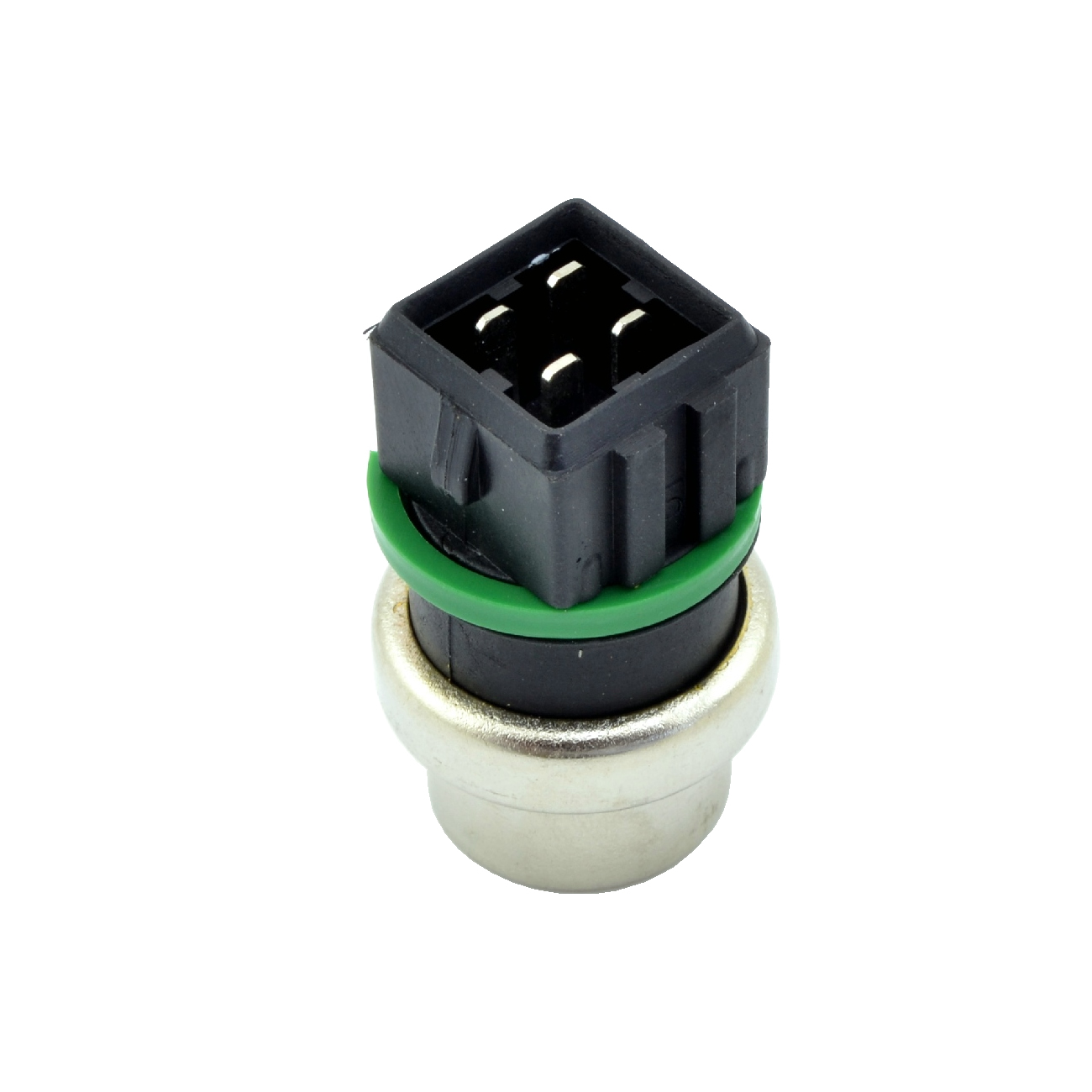 Sensor Temperatura De Motor Volkswagen Polo Classic 1.9 Sdi