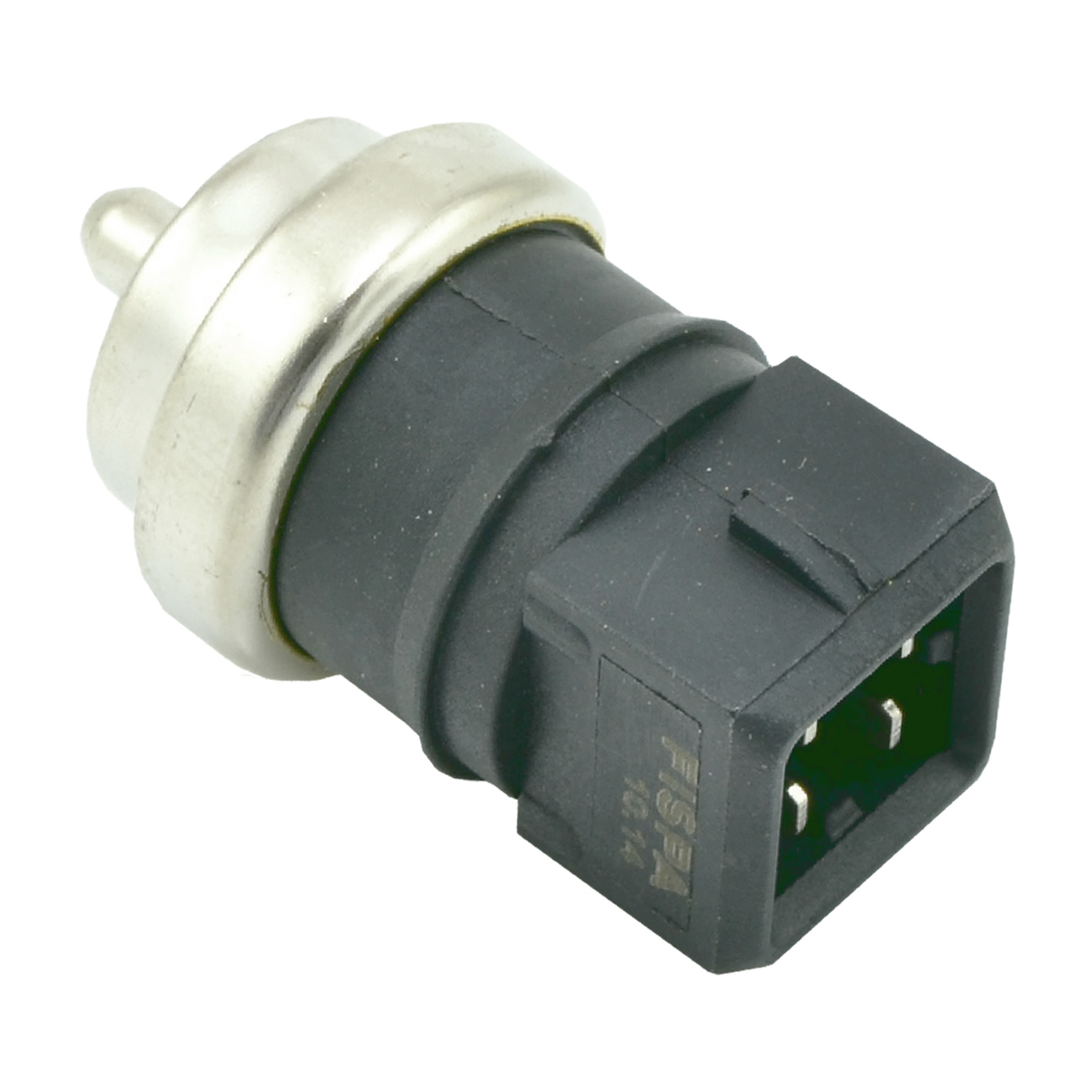 Sensor Temperatura De Agua Renault Clio 1.5 Dci