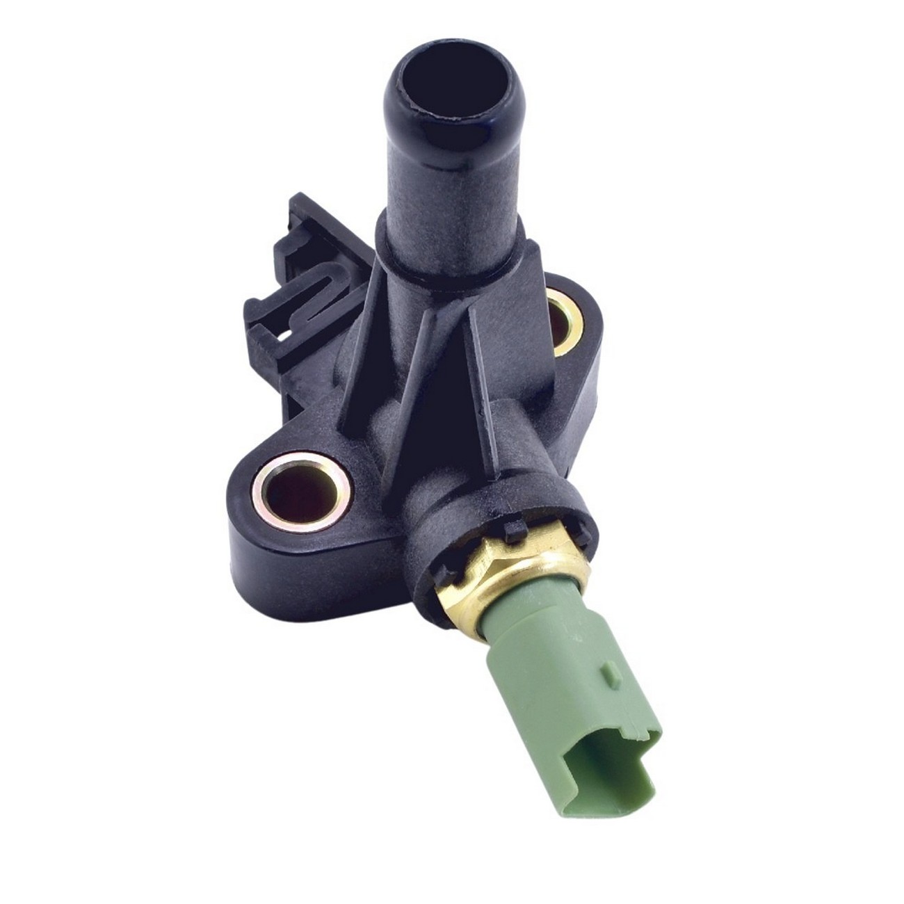 Sensor Temperatura Agua Reloj Y Conexion Fiat Palio 1.3 16v