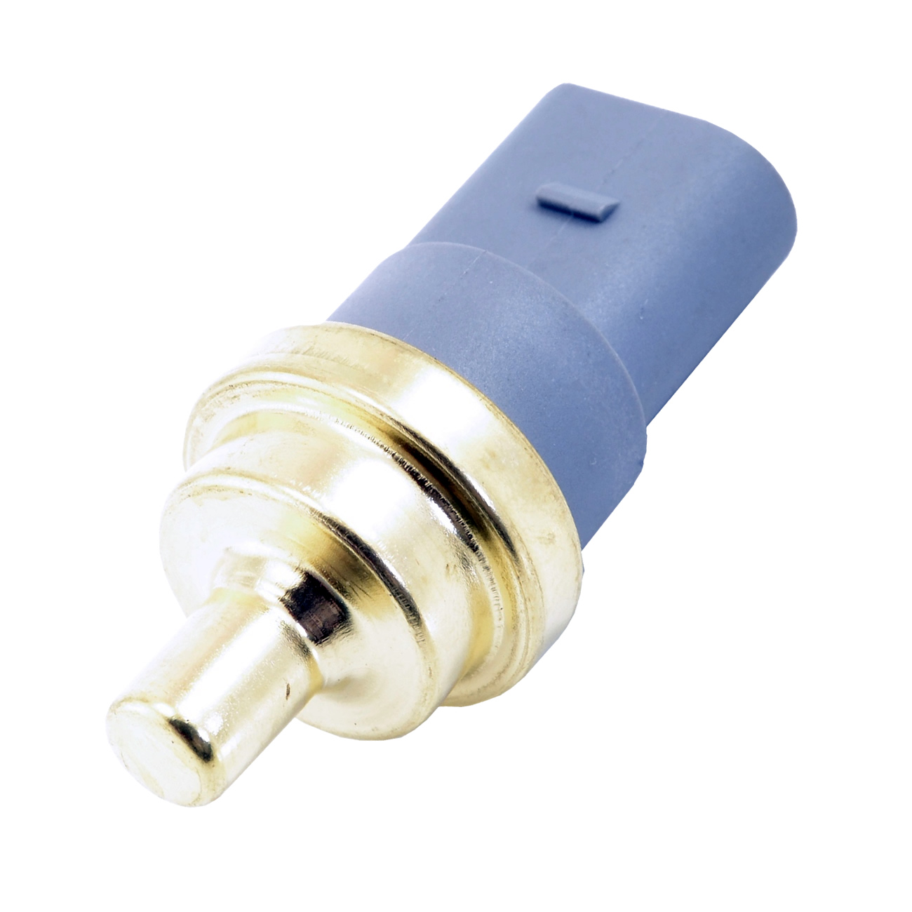 Bulbo Sensor Temperatura Motor Ecu Audi A3 2.0 Tfsi
