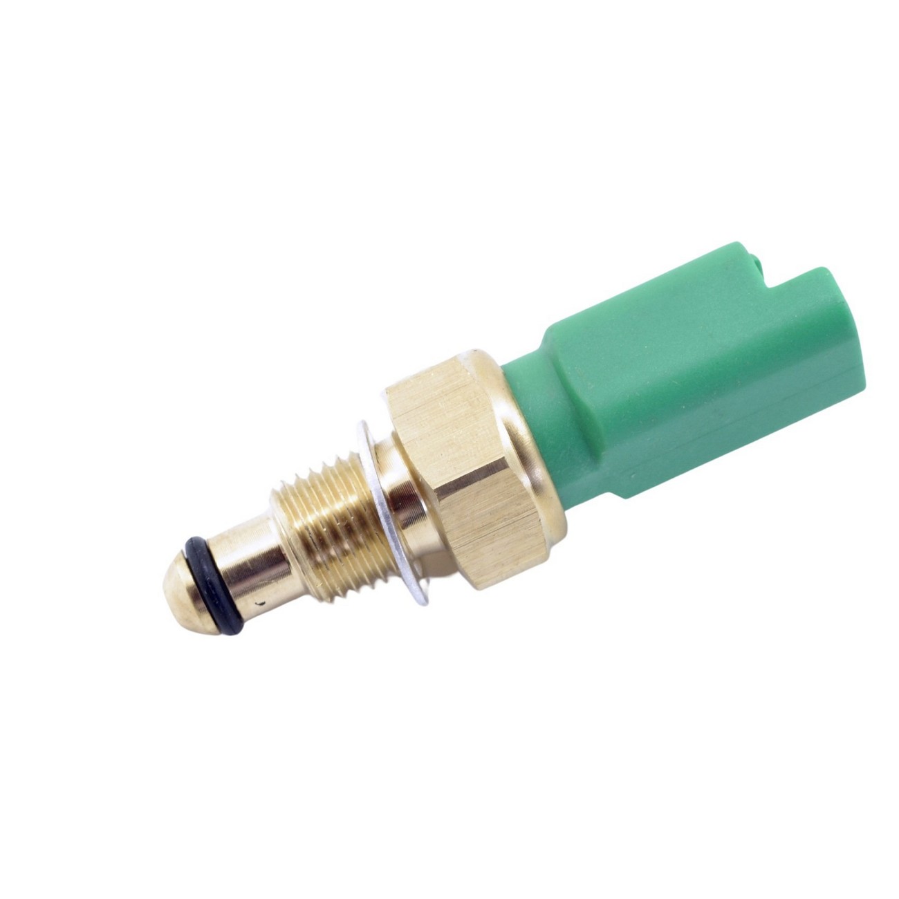 Bulbo Sensor Temperatura De Agua Ecu Peugeot 407 2.0 Hdi