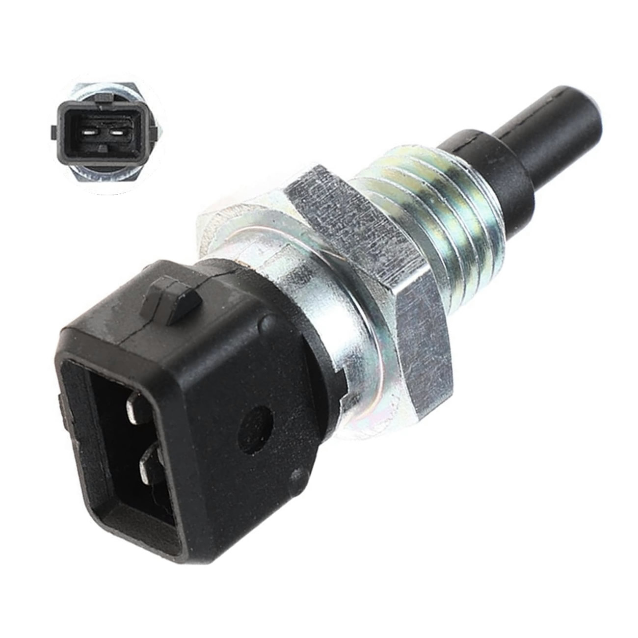 Sensor Temperatura Aire Admision Citroen Zx 1.9 I