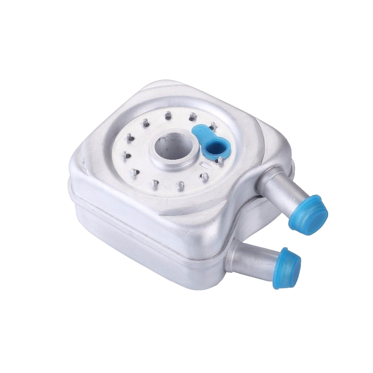 Radiador Aceite Vw Golf Bora Passat Transporter 1,9 2.4 2.5