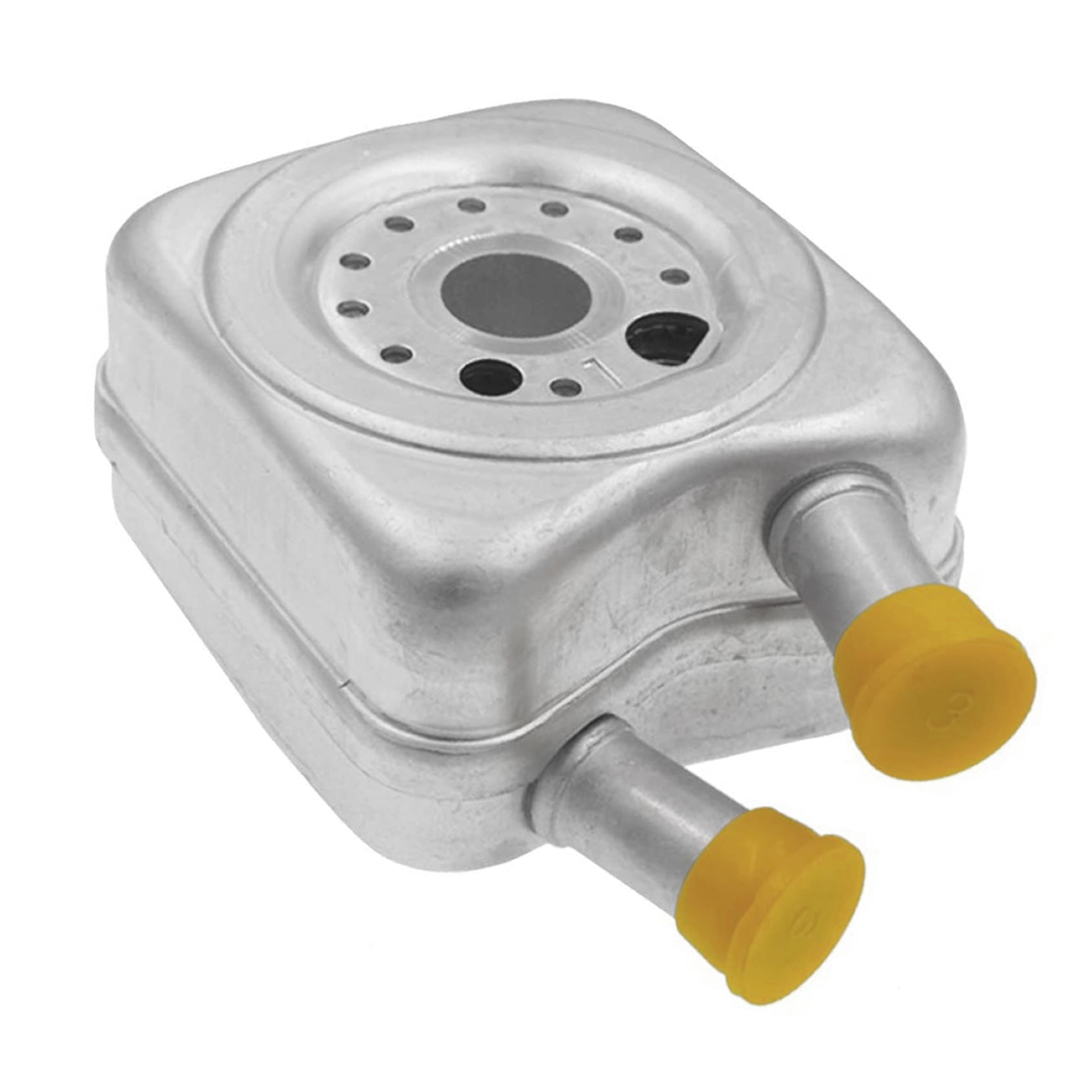 Radiador Enfriador Aceite Cooler Vw Sharan Passat 1.8 T 2.0