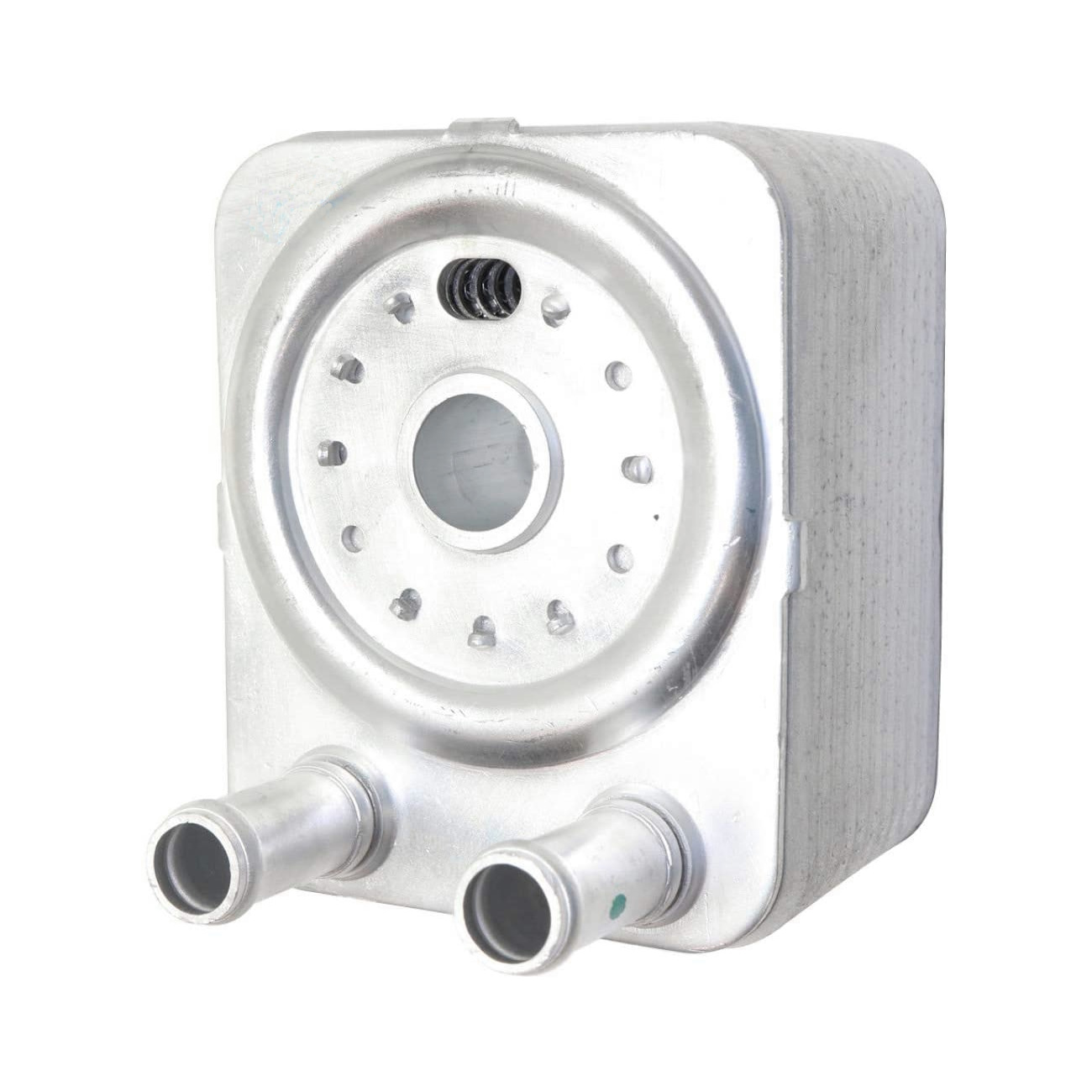 Radiador Enfriador Aceite Seat Leon Toledo Ibiza 1.9 2.0 Tdi