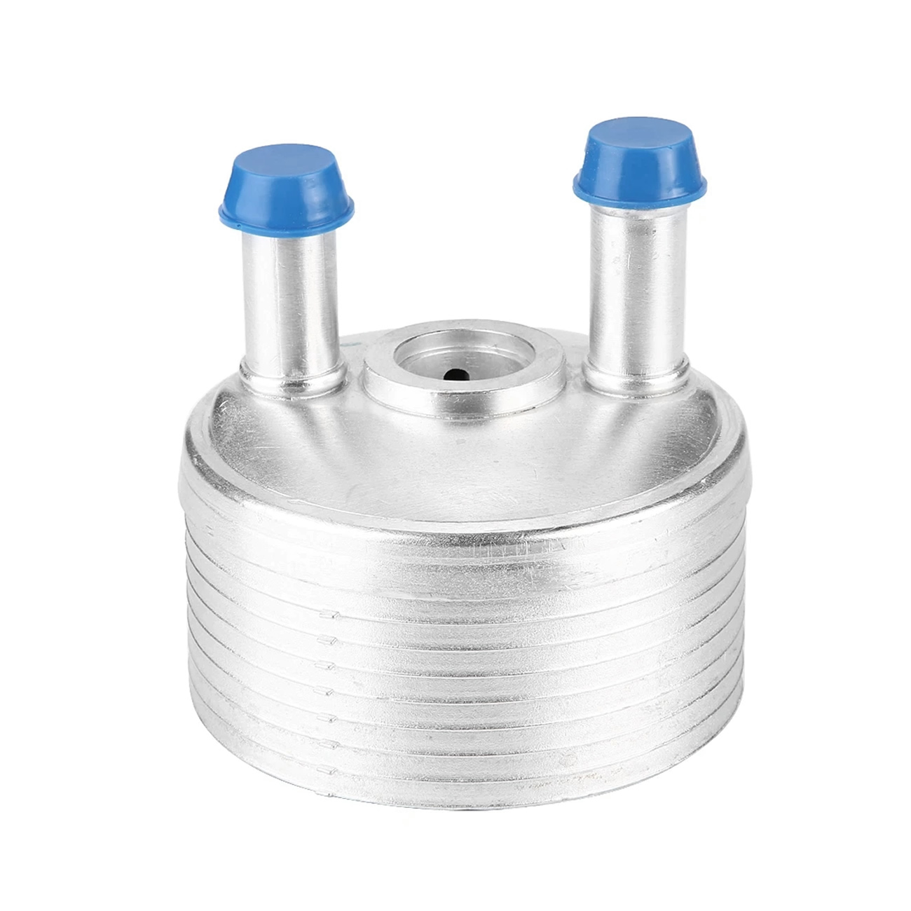 Radiador Enfriador Aceite Caja Automatica Vw  Passat Beetle