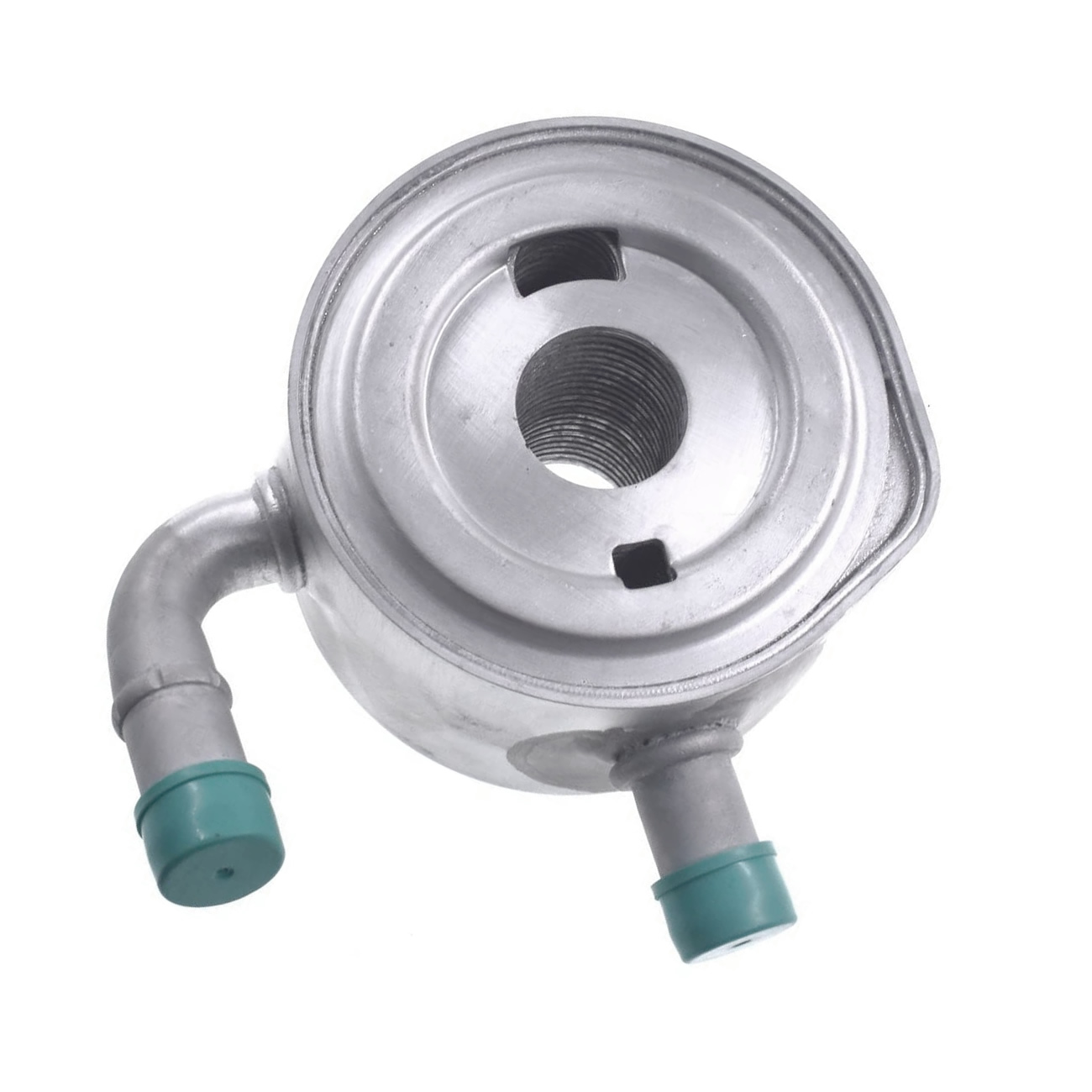 Radiador Enfriador De Aceite Renault Kangoo Clio 1.5 Dci