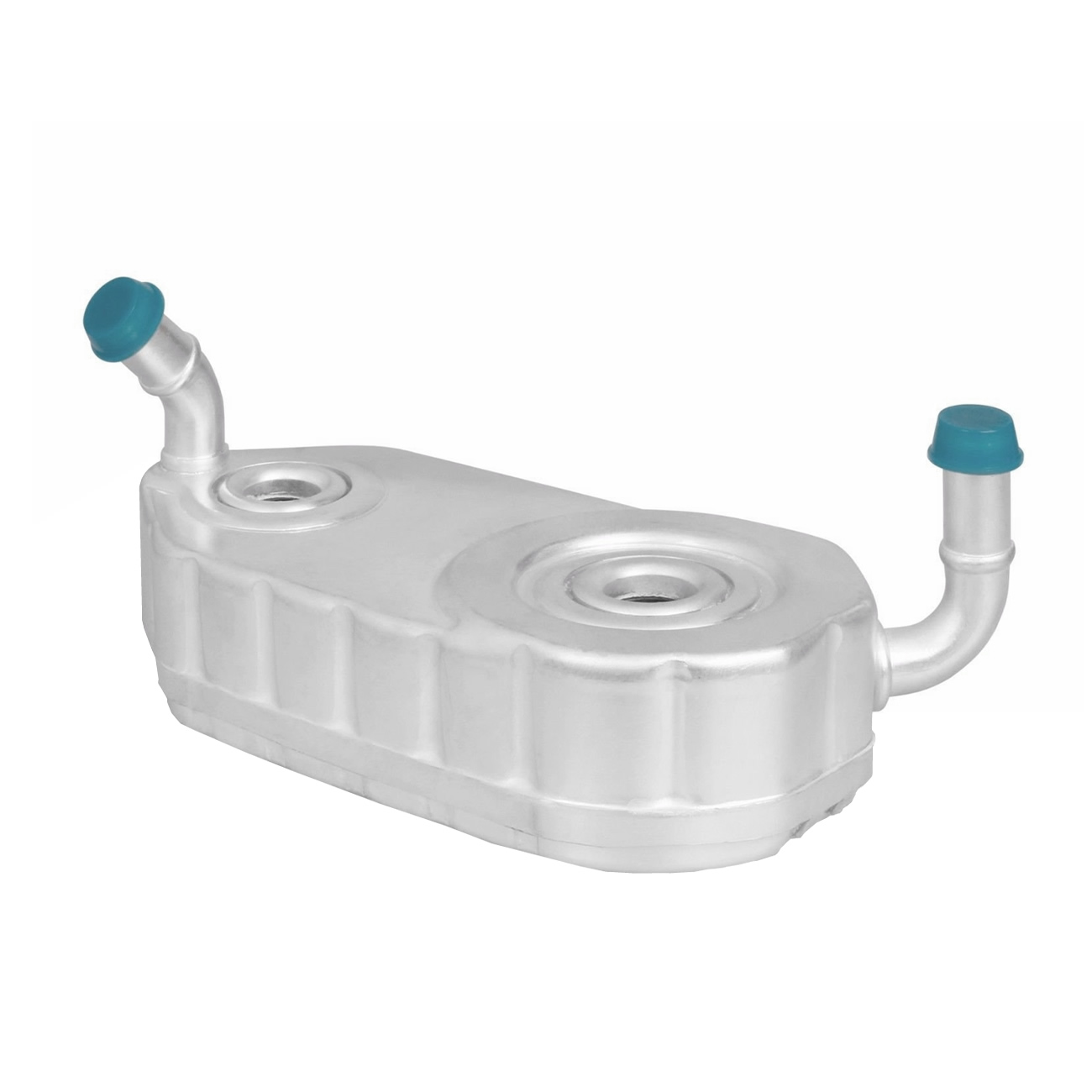 Radiador Enfriador Aceite Vw Passat Golf 3 1.8 2.0 1.9 Tdi