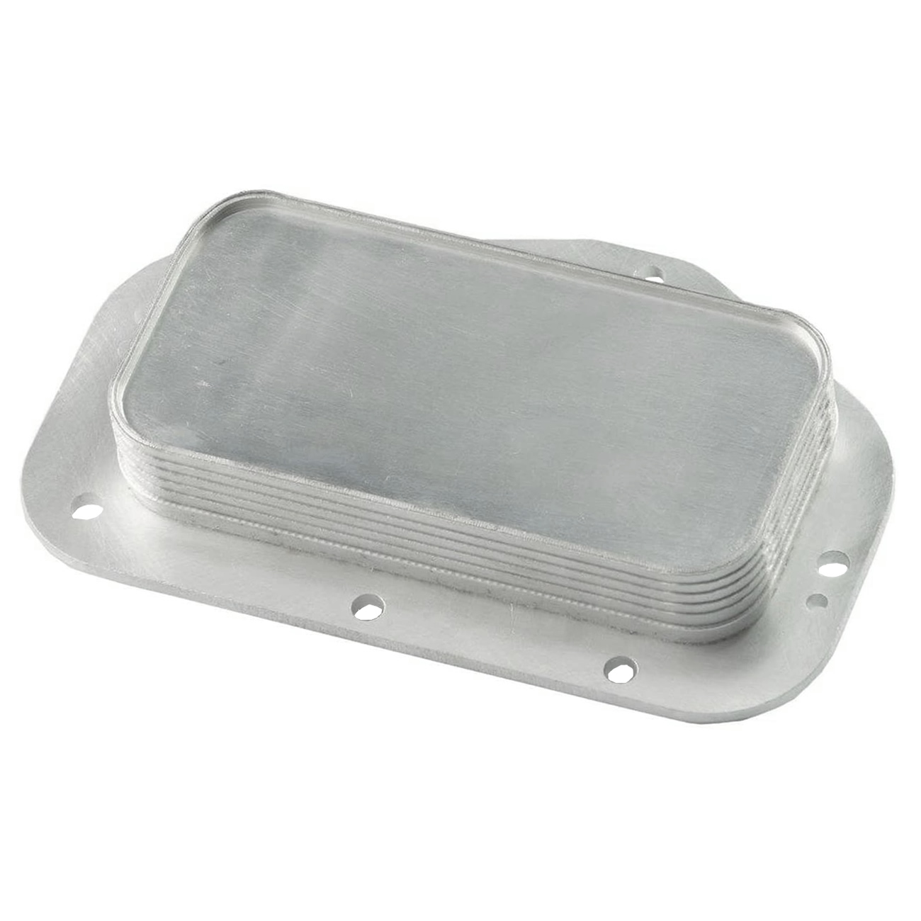 Radiador Enfriador Aceite Chevrolet Sonic Tracker Cruze 1.8