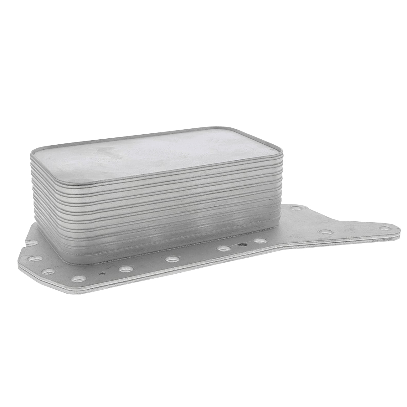 Radiador Enfriador De Aceite Mercedes Benz Vito 111 109 Cdi