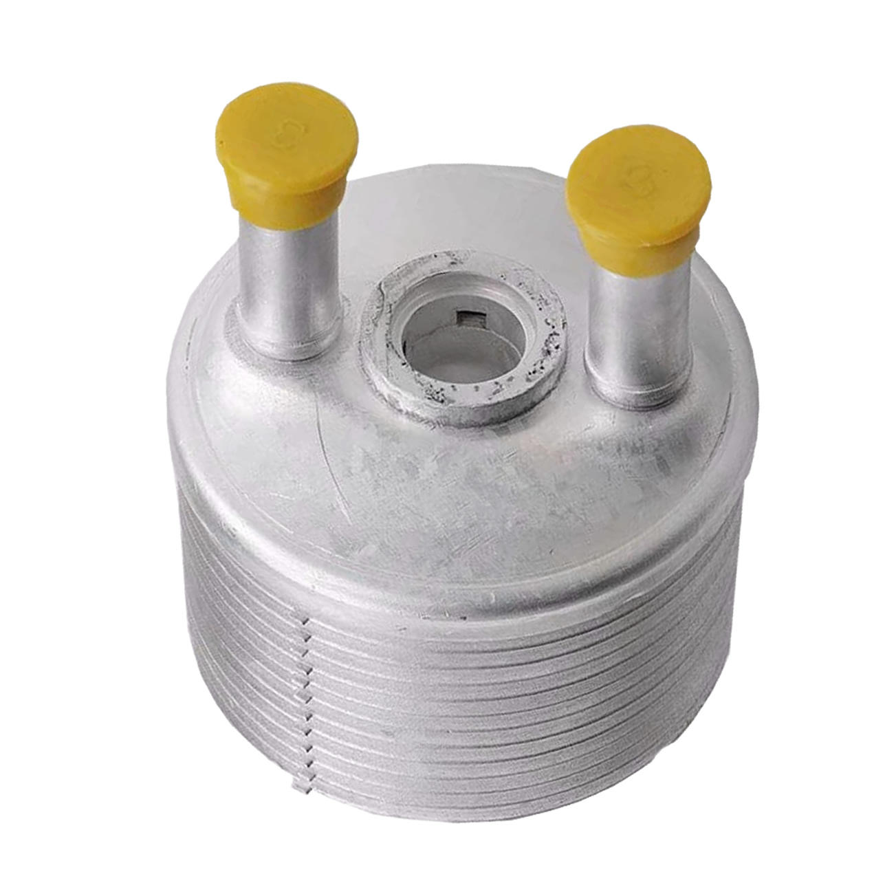 Radiador Enfriador Aceite Caja Automatica Vw Sharan 1.9 Tdi