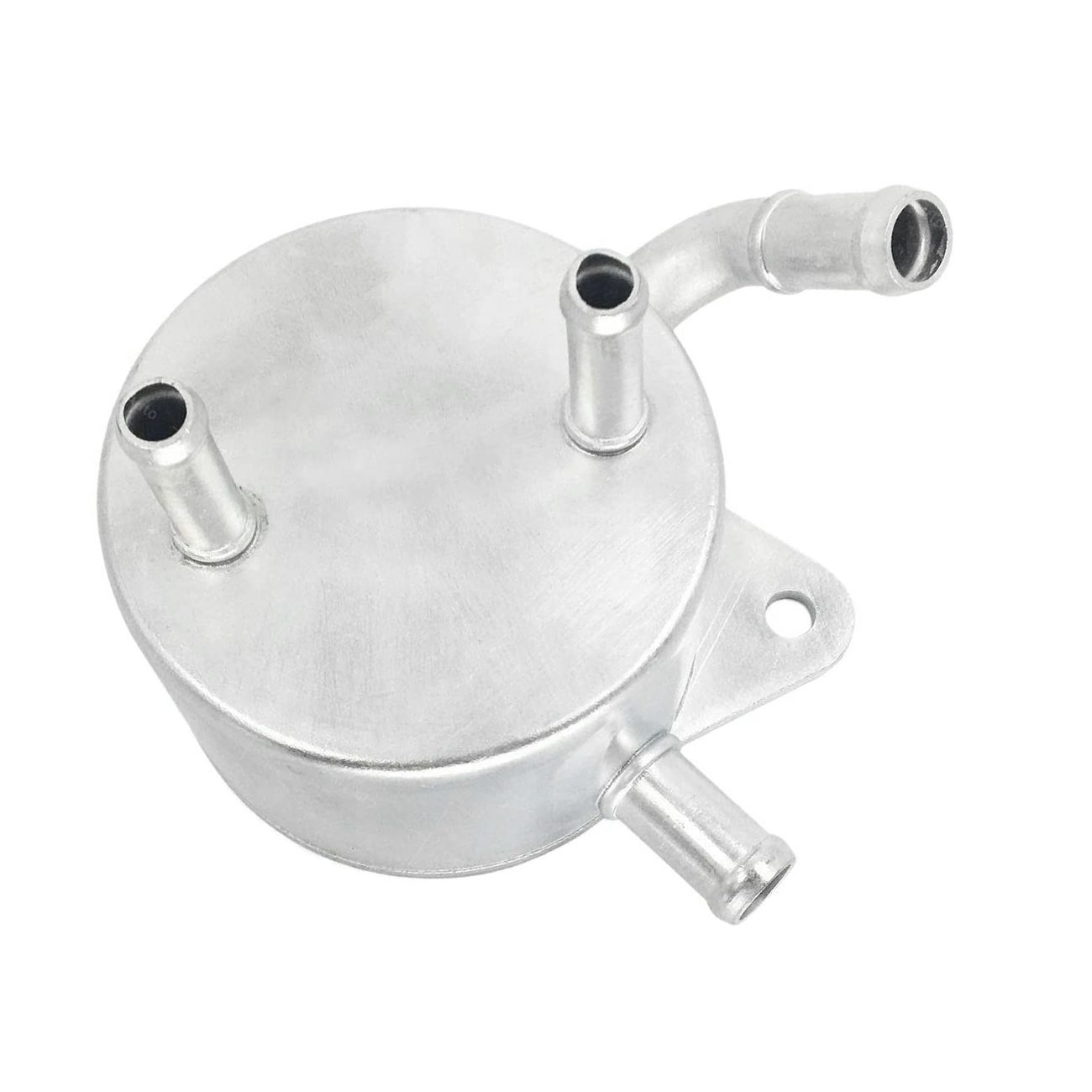 Radiador Enfriador Aceite Caja Automatica Toyota Rav4 2.5