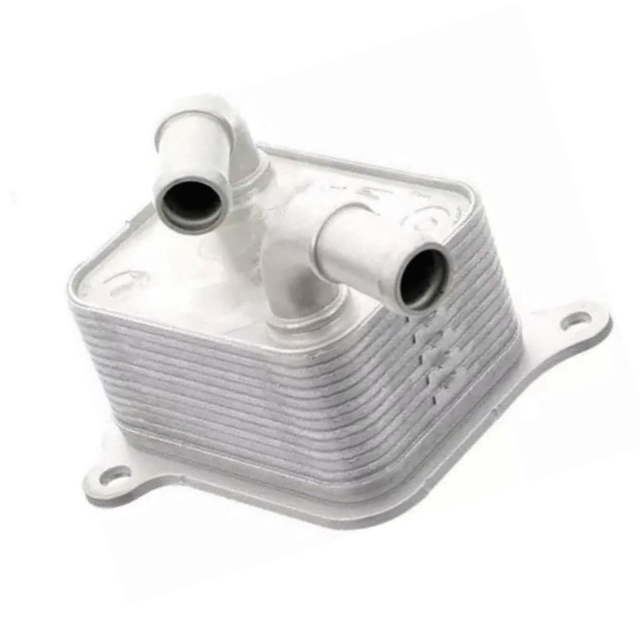 Radiador Aceite Caja Automatica Elantra Accent Rio