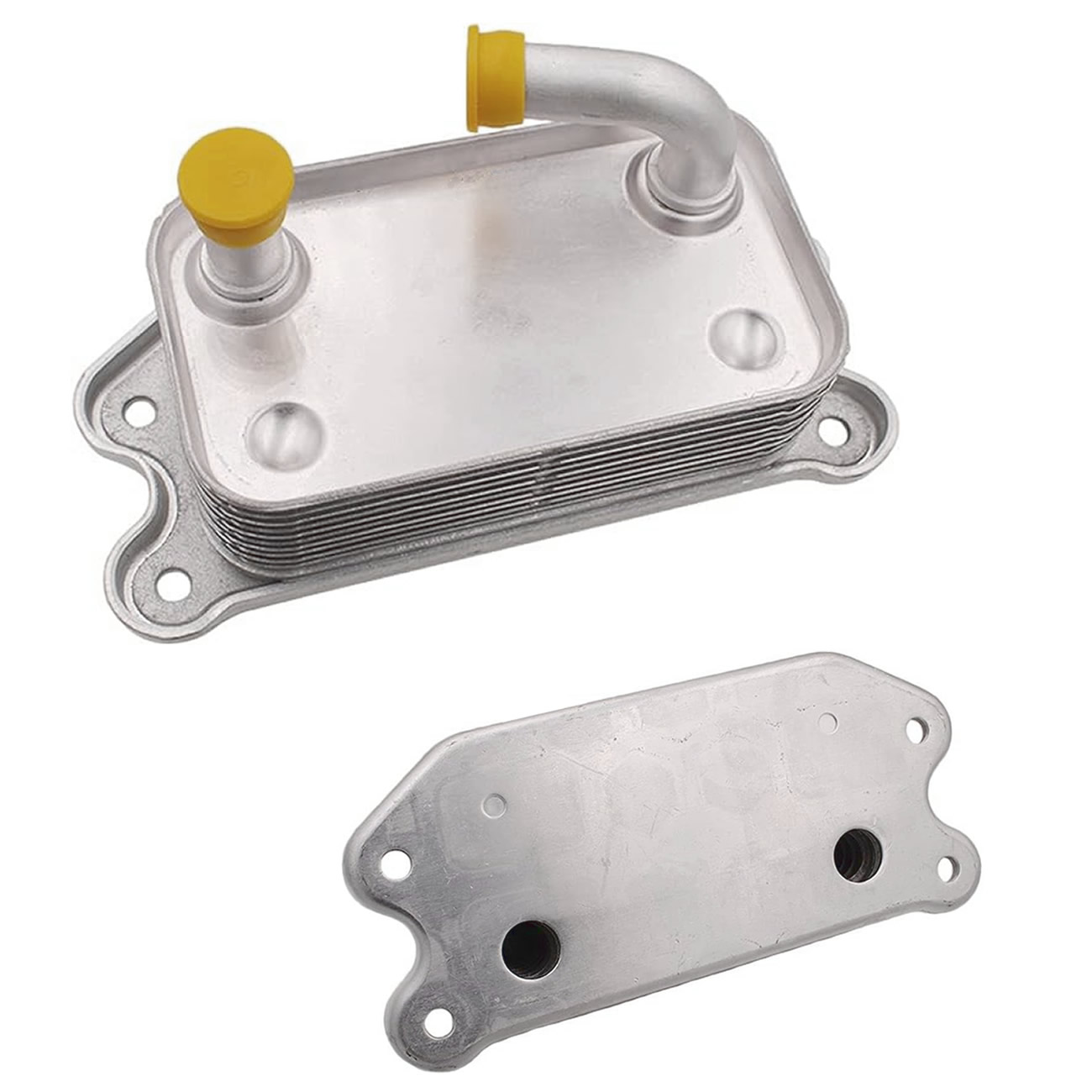 Radiador Aceite Volvo T5 S40 C30 Ford Kuga Mondeo 2.5