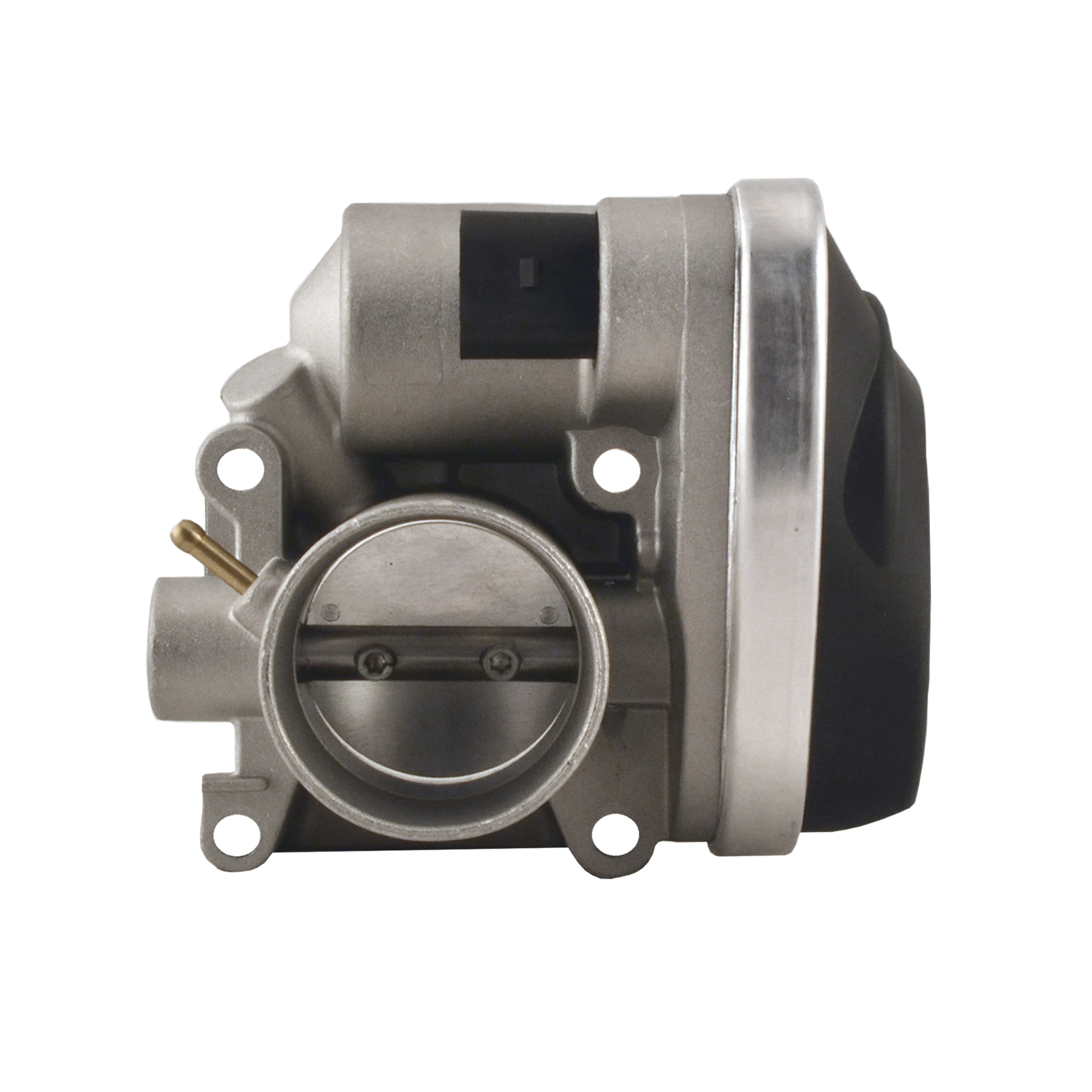 Cuerpo Mariposa Electronico Volkswagen Gol Trend 1.6