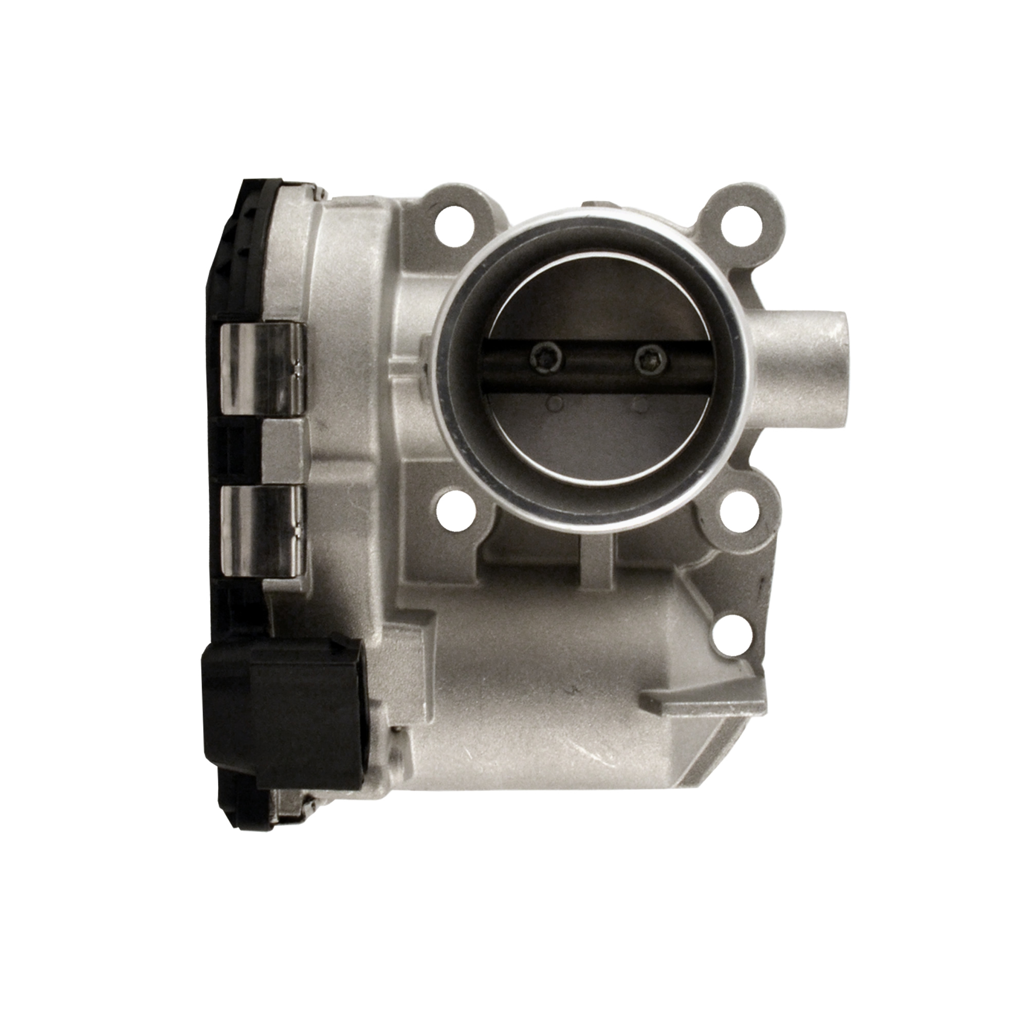 Cuerpo De Mariposa Fiat Palio Siena 1.3 16v Fire