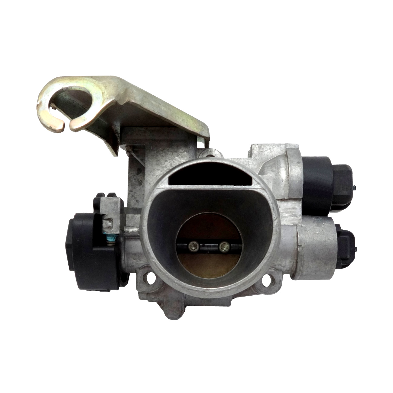 Cuerpo De Mariposa Fiat Uno 1.3 Mpi 8v