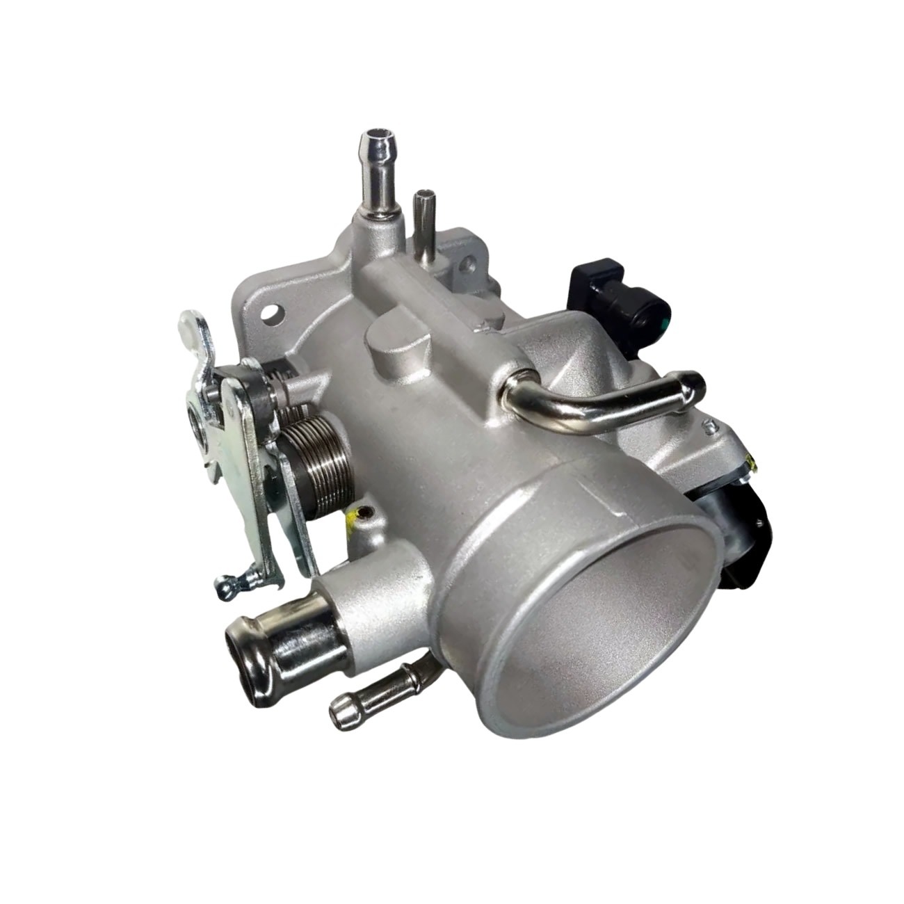 Cuerpo De Mariposa Chevrolet Corsa 1.6 8v Mpfi